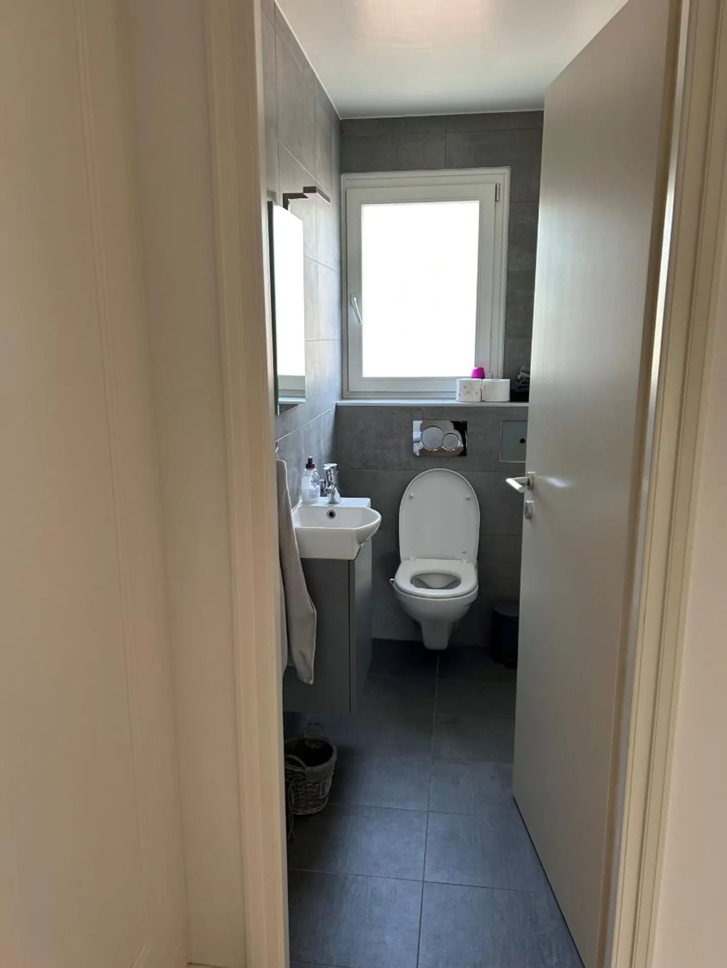 Furnished Room No. 1 in Lausanne - Photo 4 of 7