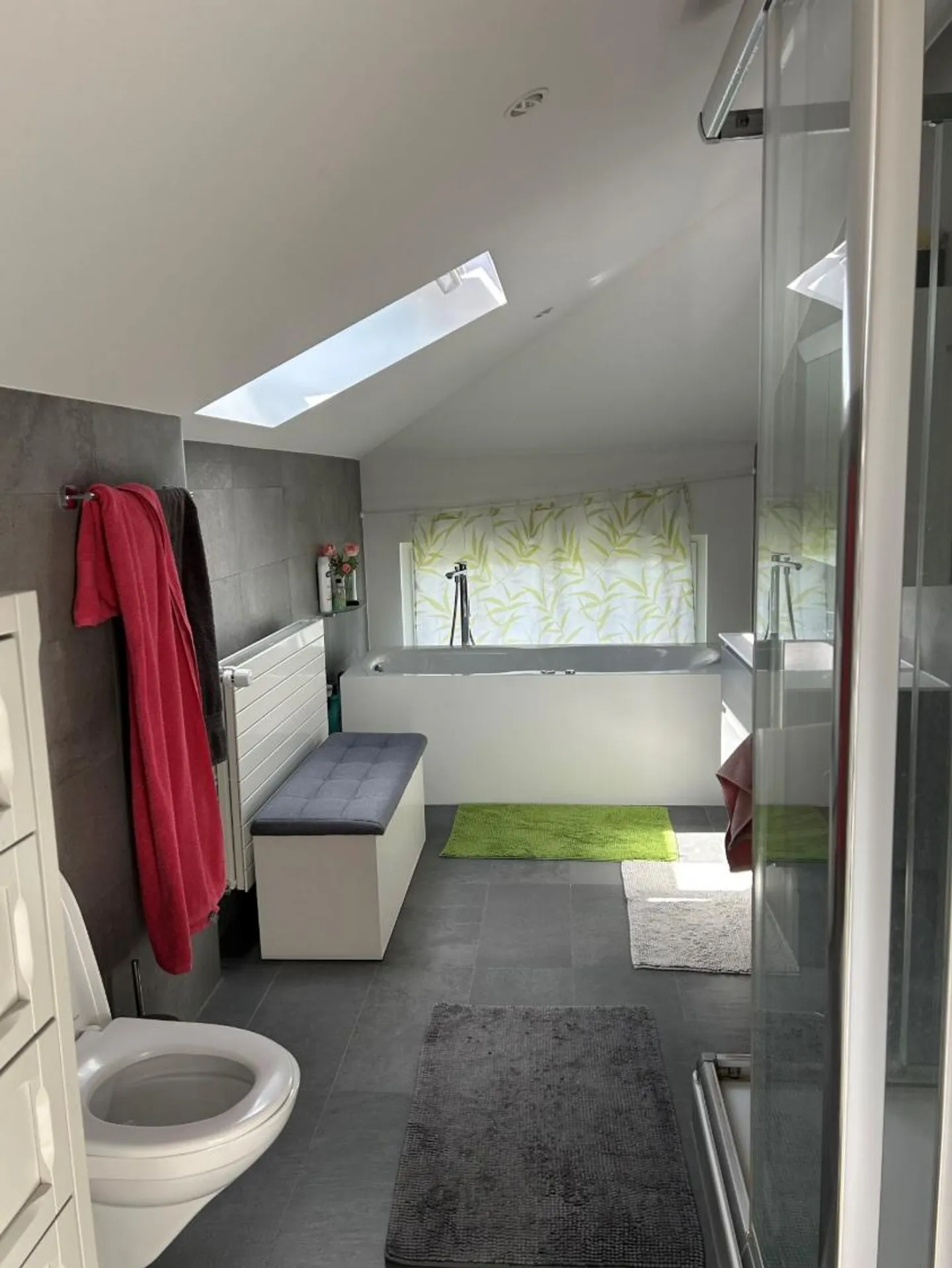 Furnished Room No. 1 in Lausanne - Photo 5 of 7