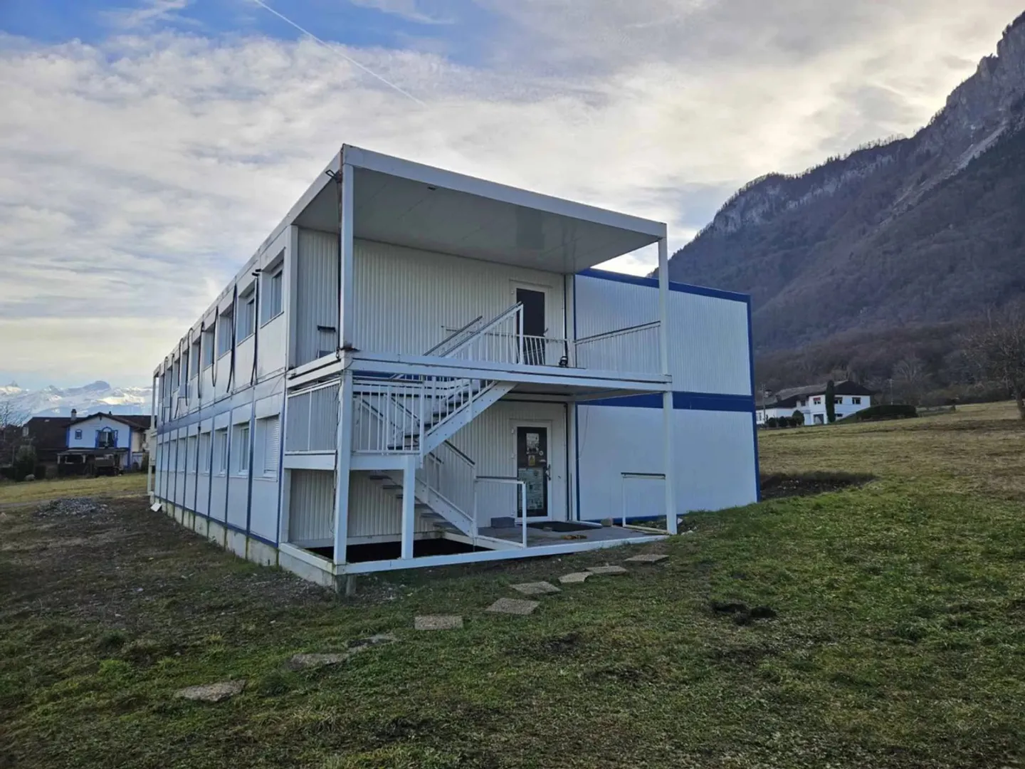 Espace Commercial à Fort Potentiel - Photo 2 sur 8