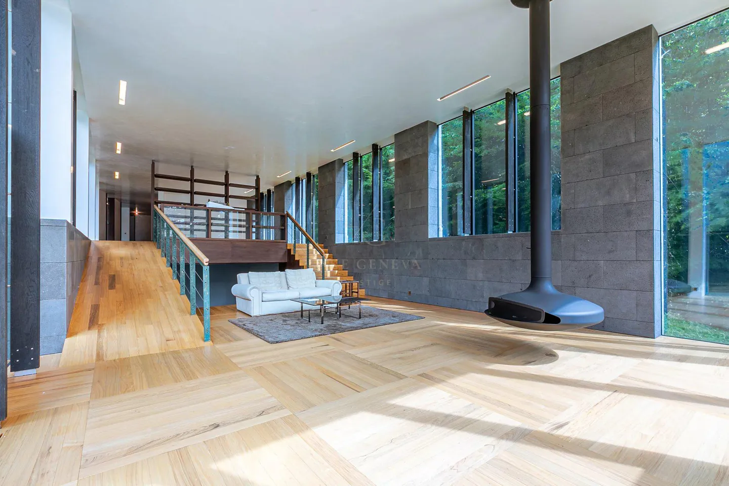 Casa di Lusso Contemporanea al Lago - Foto 3 di 21