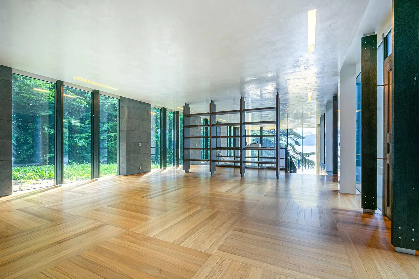 Casa di Lusso Contemporanea al Lago - Foto 5 di 21