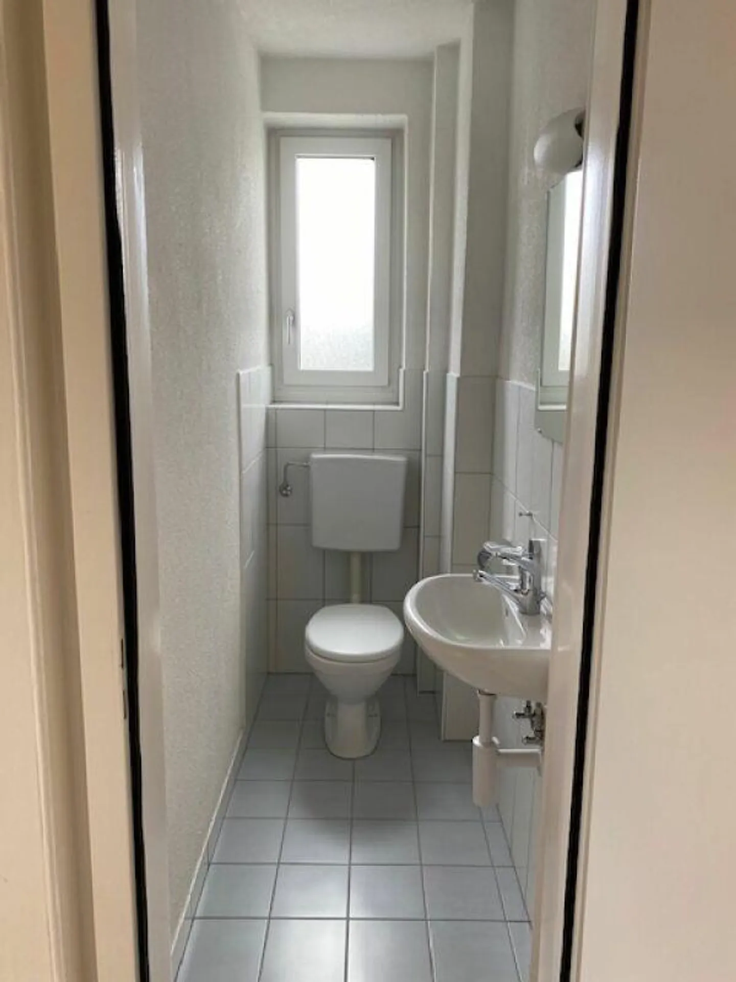 Appartamento in edificio d'epoca di 4 stanze - Foto 7 di 8