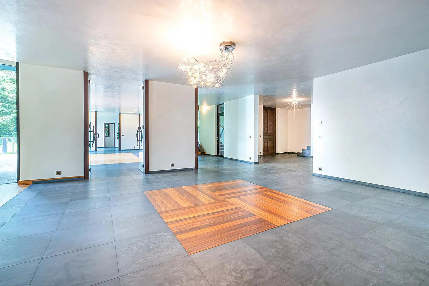 Casa di Lusso Contemporanea al Lago - Foto 6 di 21