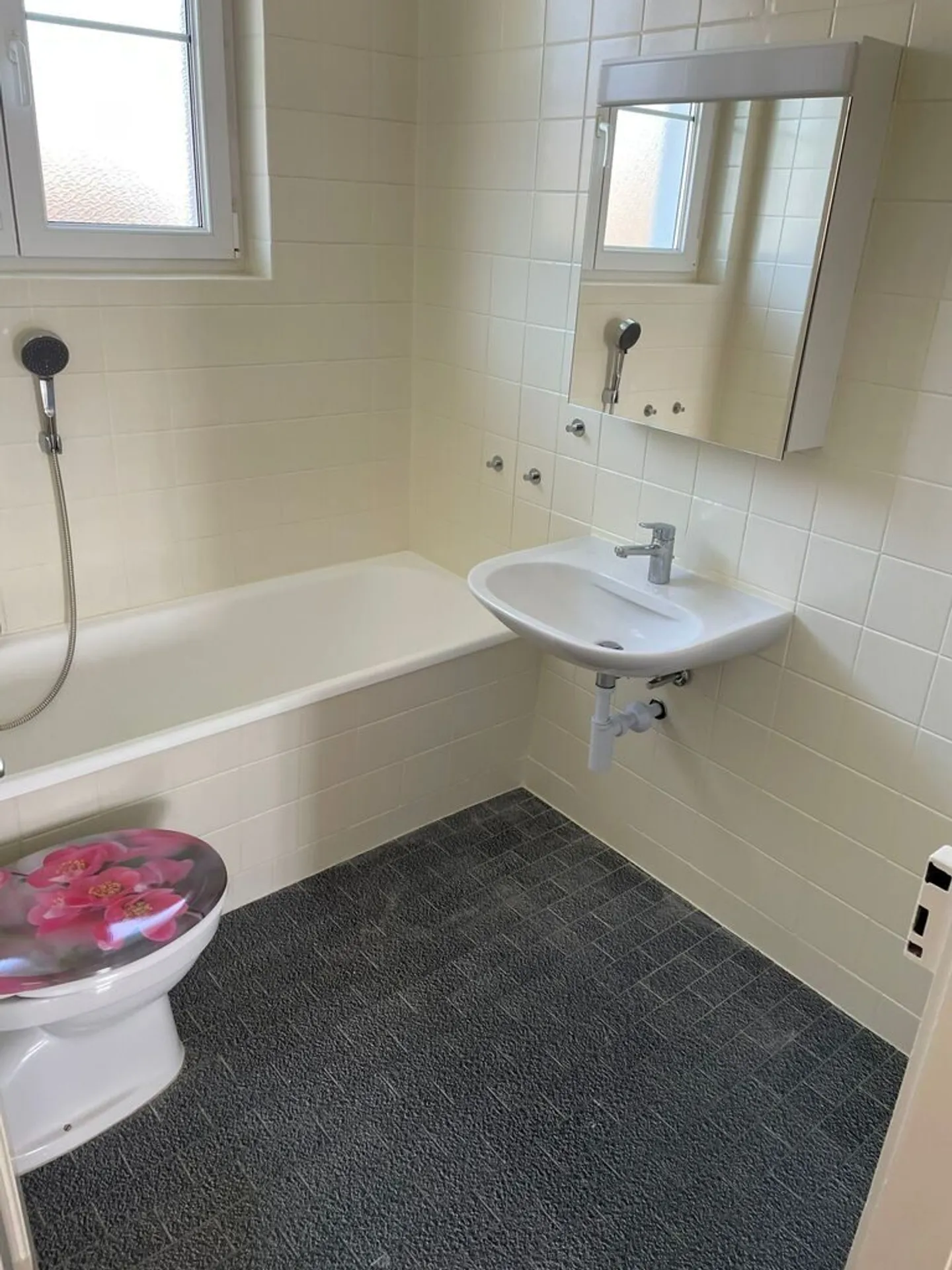 Wohnung mieten - Foto 4 von 6