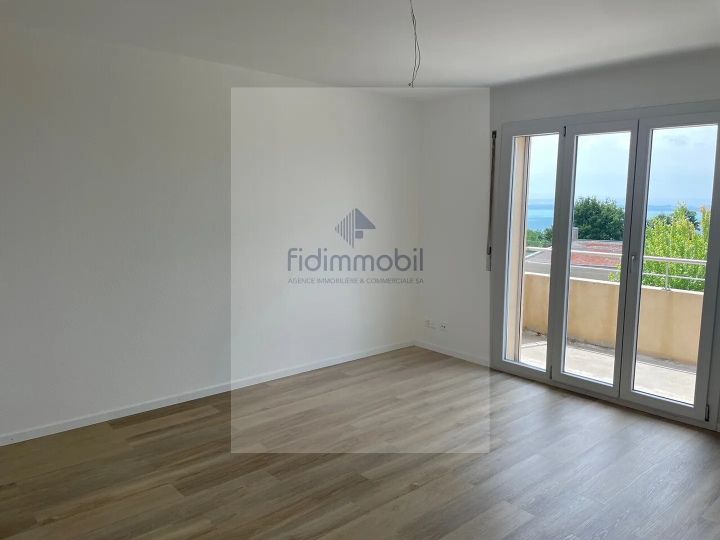 Appartamento 3 locali - Foto 2 di 6