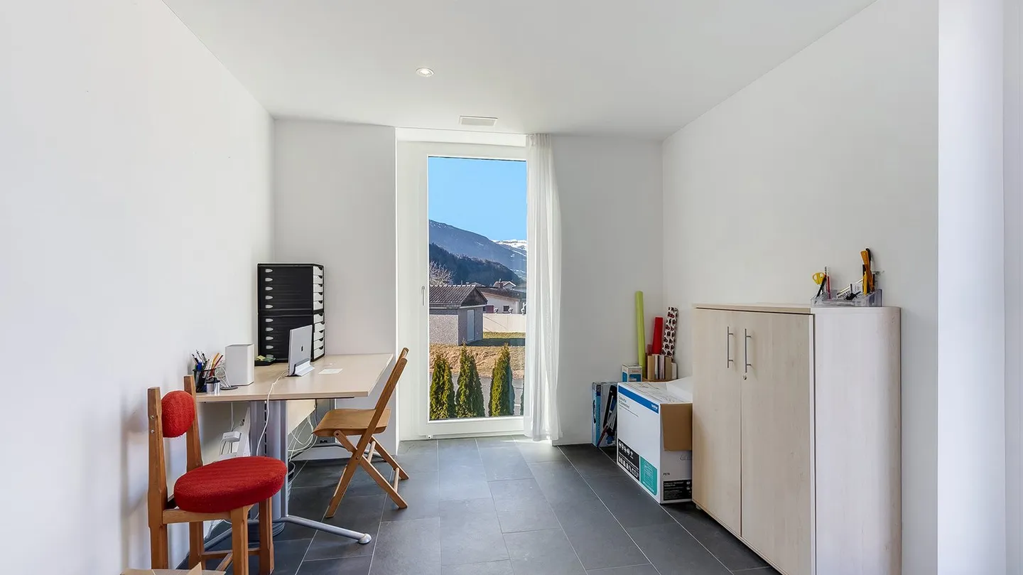 Stilvolles Einfamilienhaus - Foto 10 von 12