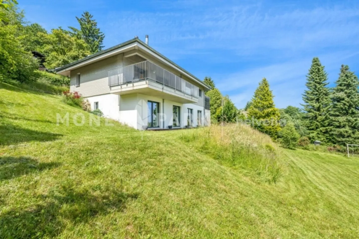 Bella villa in una zona tranquilla vicino alla natura - Foto 10 di 13