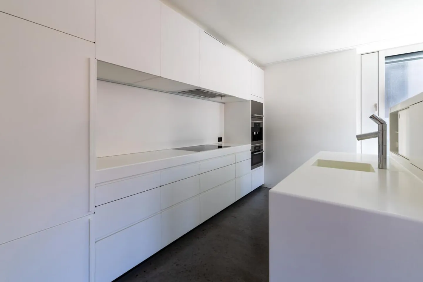 Zürich Kreis 5: urbane 3.5-Zimmer-Wohnung - Photo 4 of 5