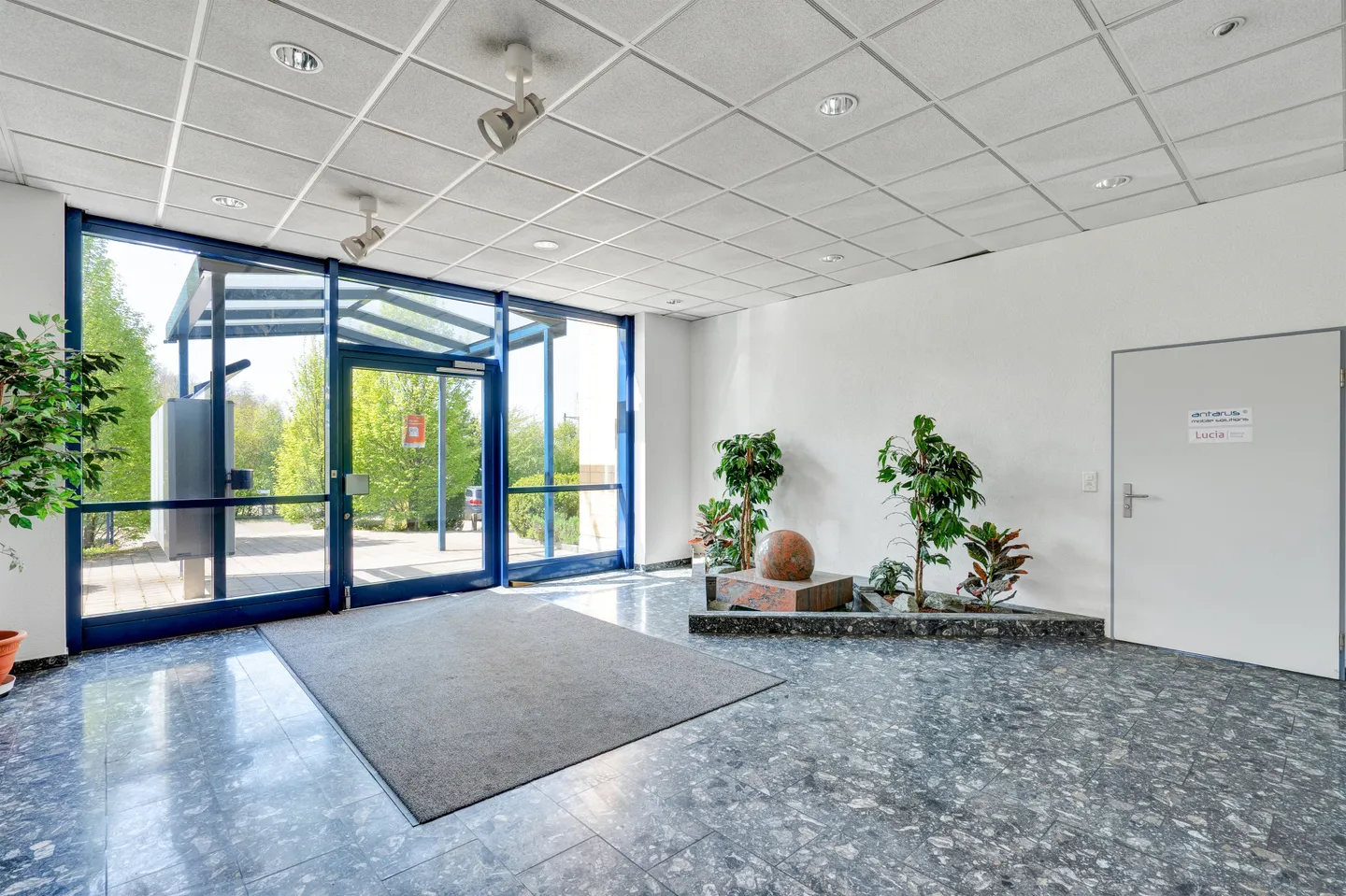 Bürofläche mieten - Foto 1 von 3