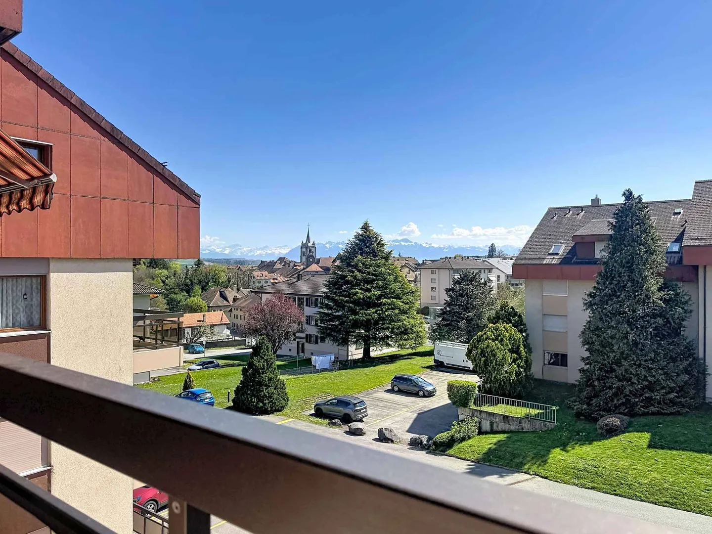 Appartement à vendre - Photo 12 sur 13