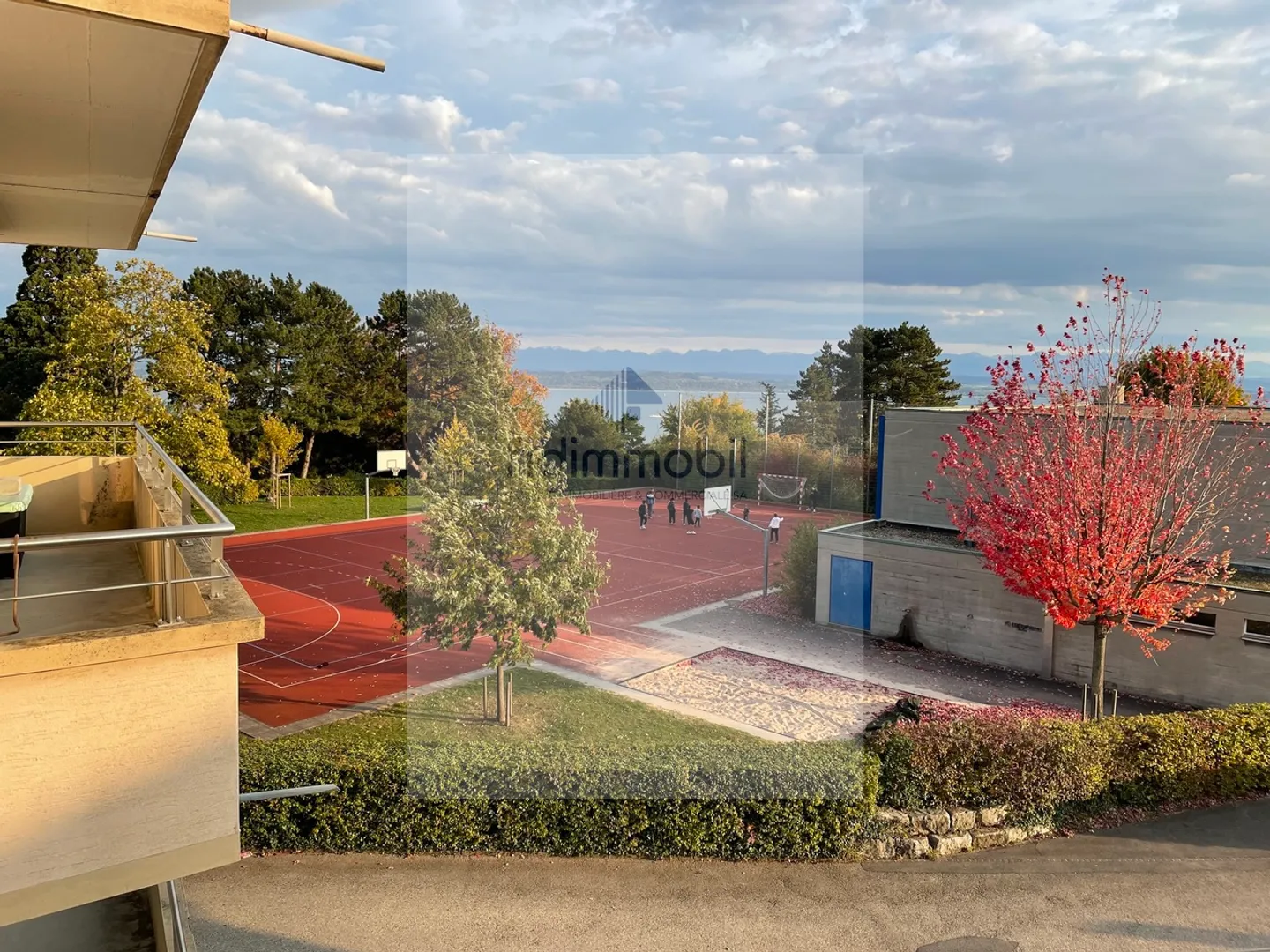 Appartamento 3 locali - Foto 6 di 6