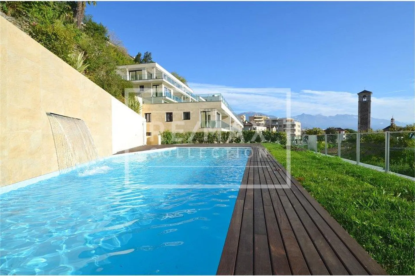 Attico con vista panoramica - Foto 6 di 13