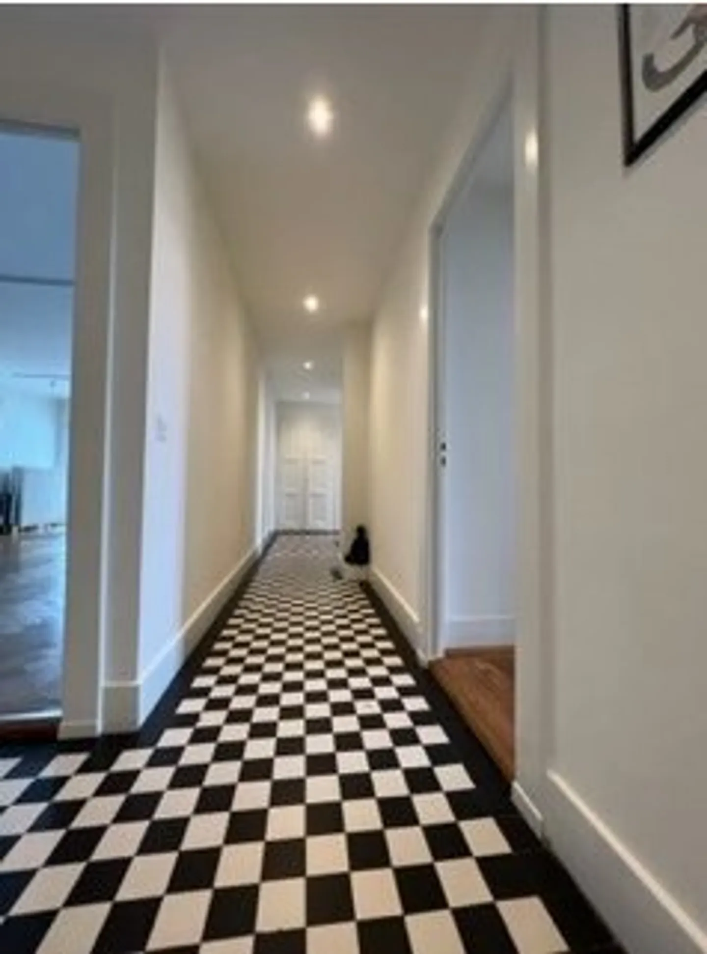 Habitat de 6.5 pièces au 3ème étage - Foto 3 di 10