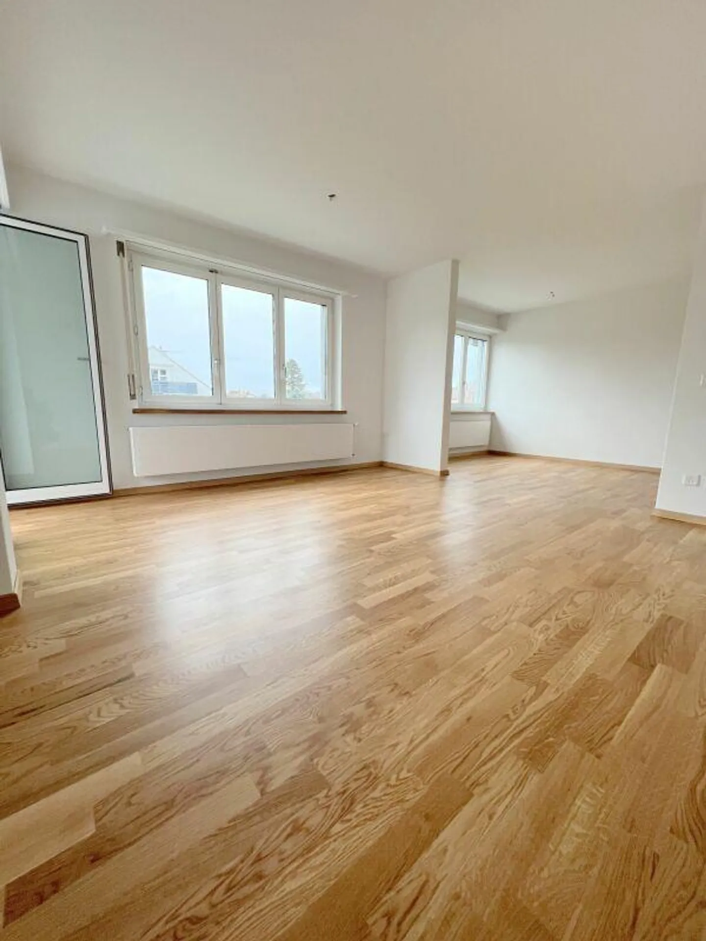 Appartamento 3.5 stanze situato in una zona tranquilla ma centrale - Foto 6 di 12