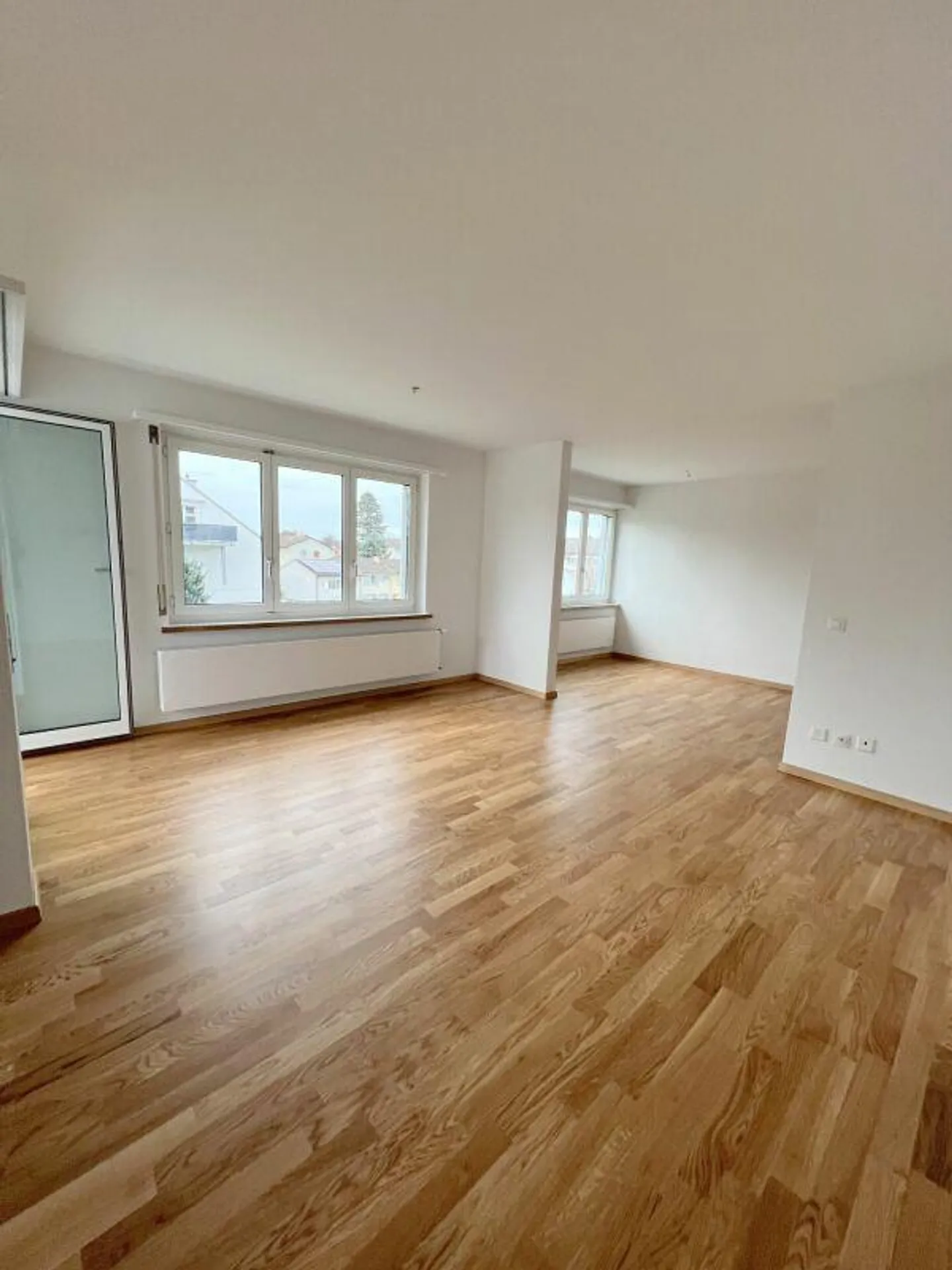 Appartamento 3.5 stanze situato in una zona tranquilla ma centrale - Foto 7 di 12