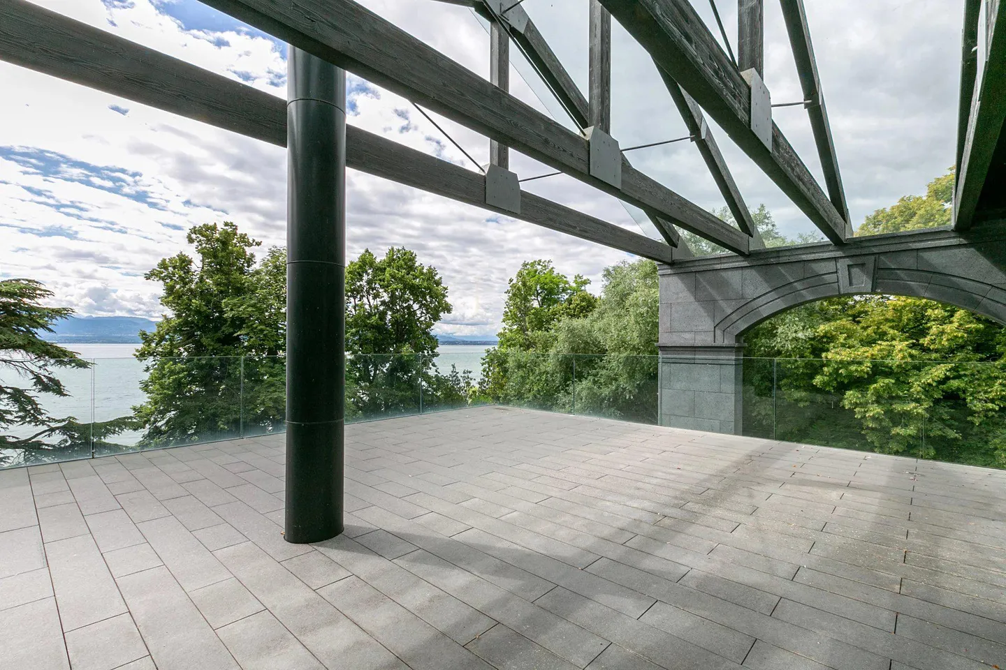 Casa di Lusso Contemporanea al Lago - Foto 17 di 21