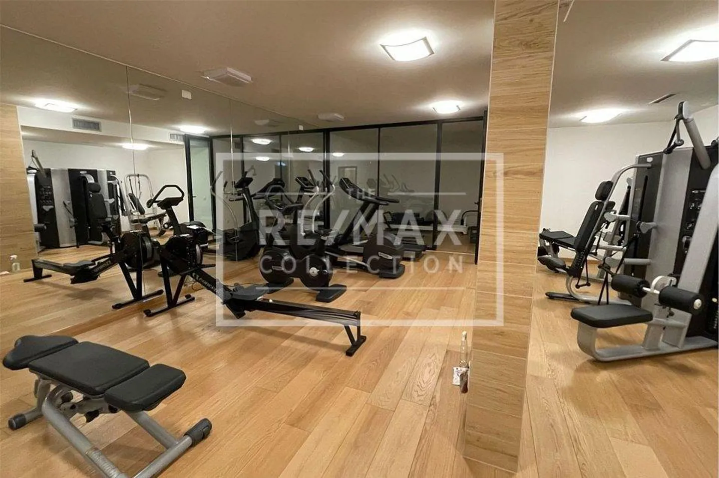 Attico con vista panoramica - Foto 11 di 13