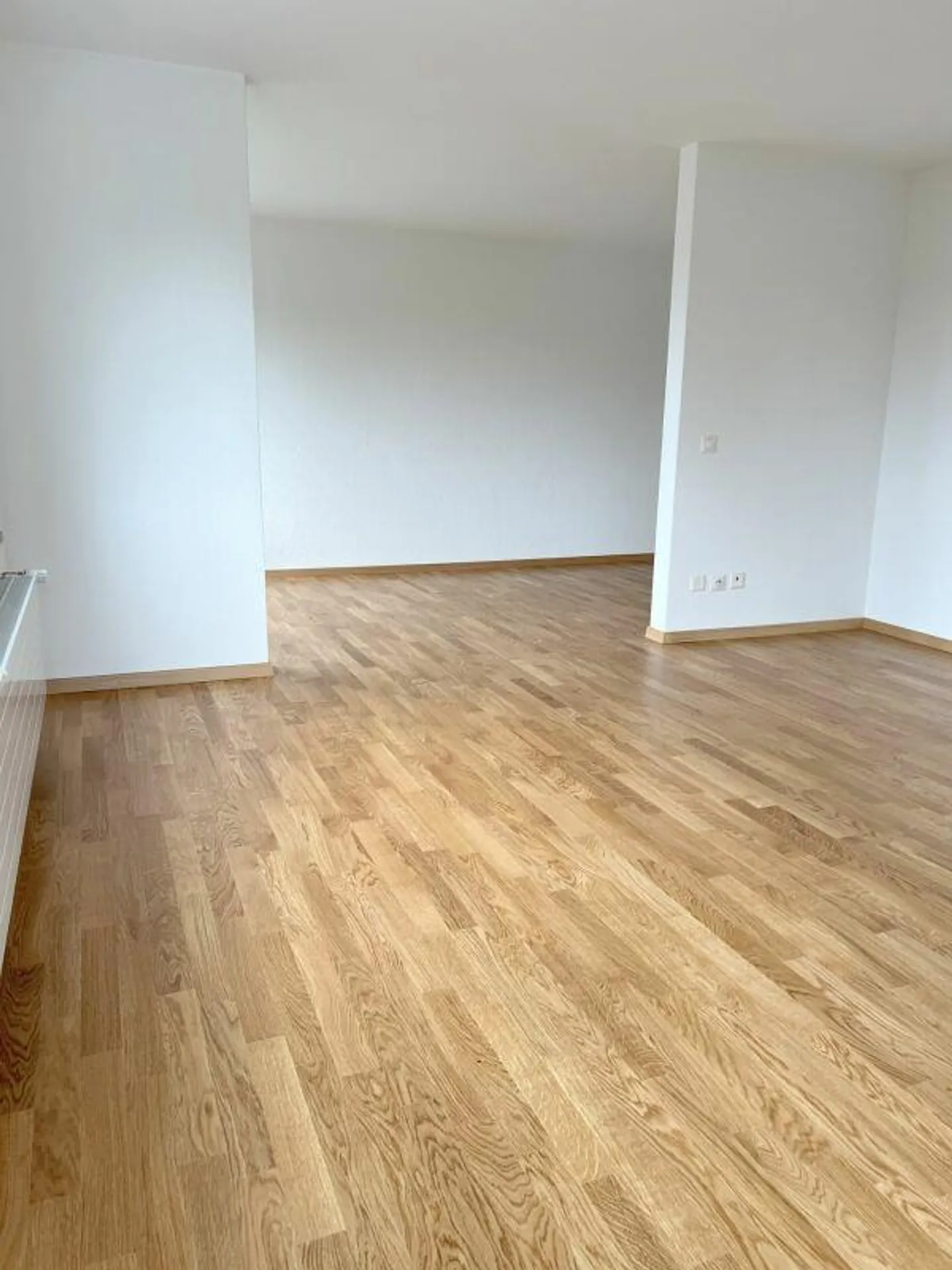 Appartamento 3.5 stanze situato in una zona tranquilla ma centrale - Foto 8 di 12