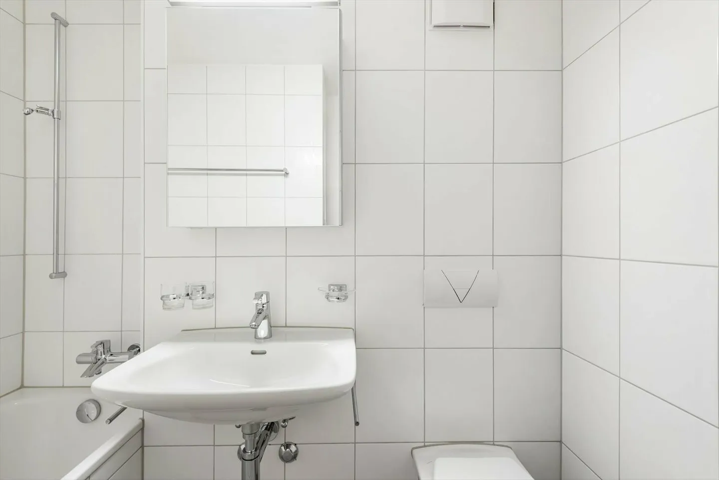 Eine Aussichtsreiche Single-Wohnung wartet auf Sie! - Foto 4 von 7