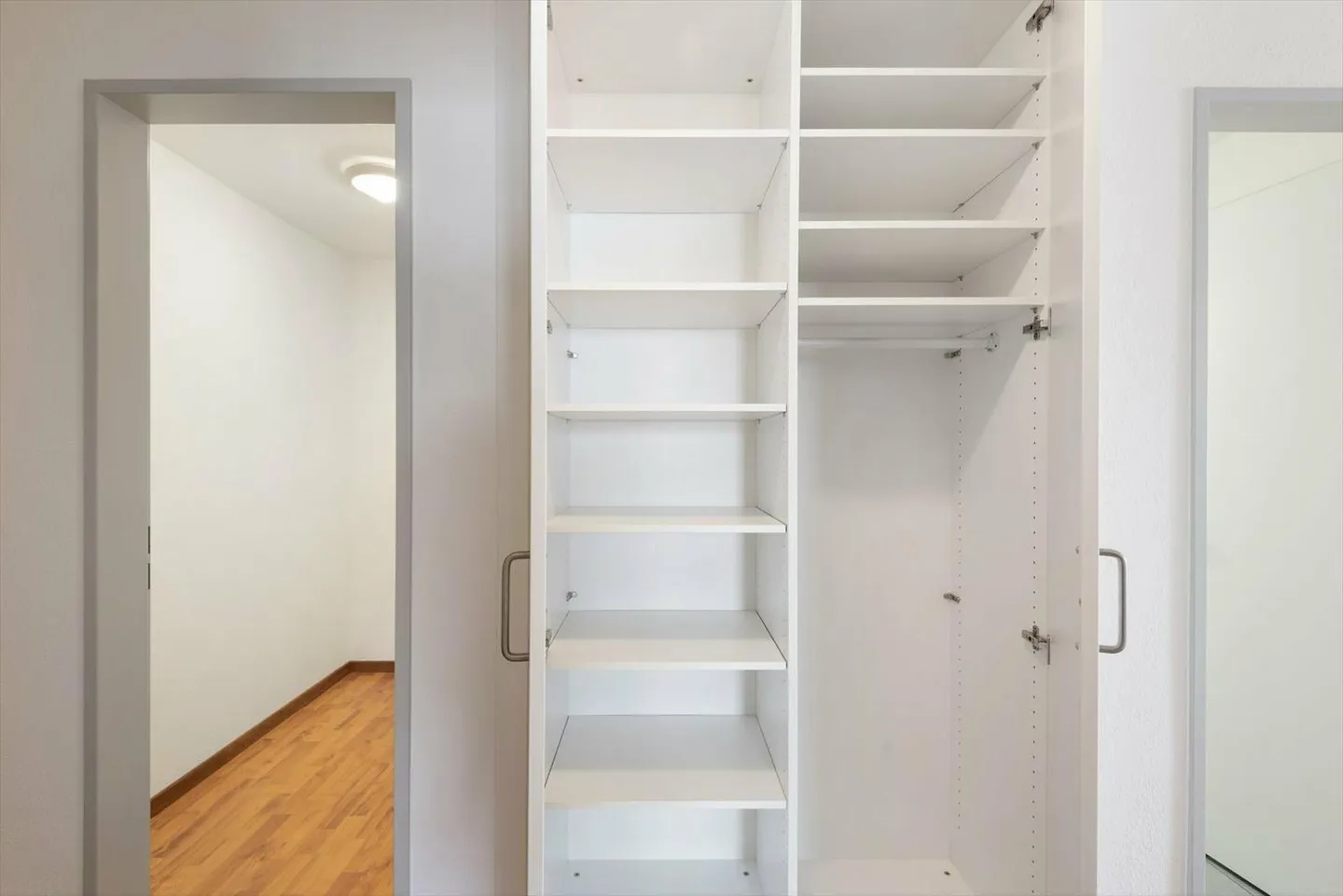 Eine Aussichtsreiche Single-Wohnung wartet auf Sie! - Foto 6 von 7