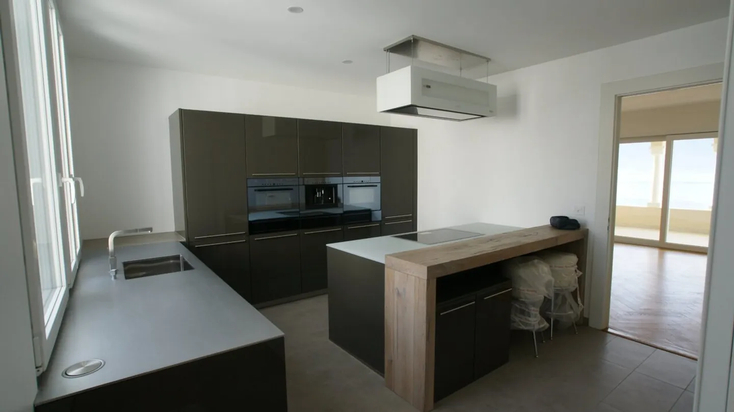 Habitat de 6.5 pièces au 3ème étage - Foto 7 di 10