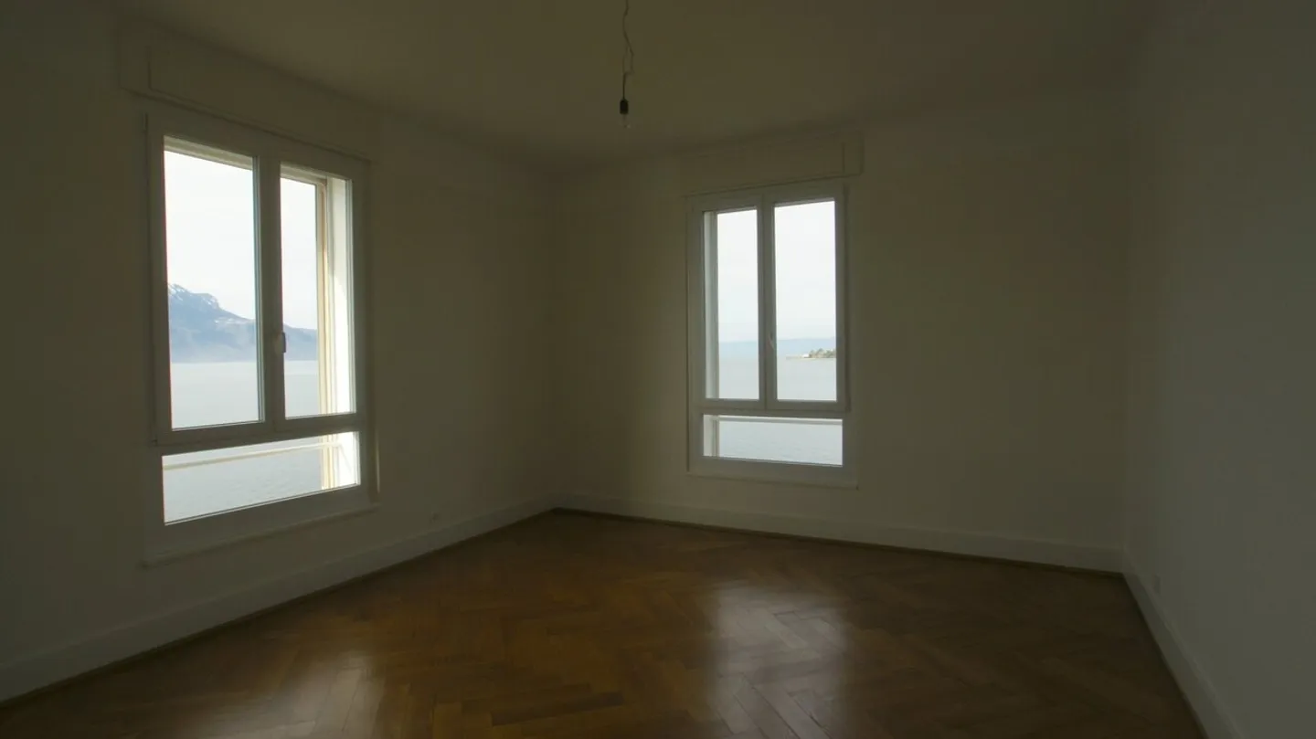 Habitat de 6.5 pièces au 3ème étage - Foto 8 di 10