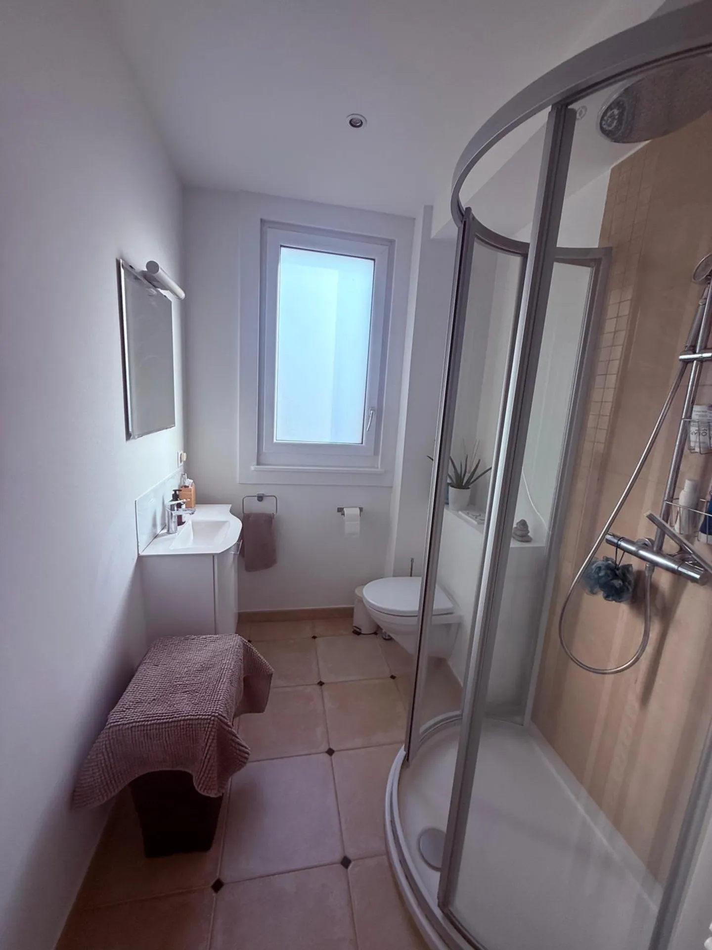 Magnificent 3.5-room apartment in the heart of Lausanne - Photo 7 of 9