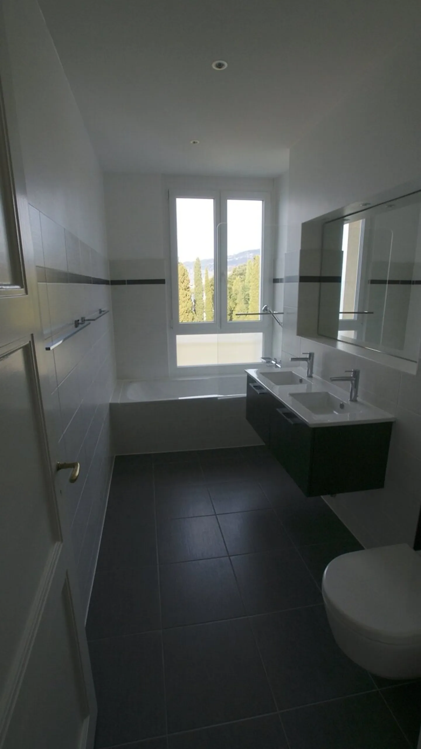 Habitat de 6.5 pièces au 3ème étage - Foto 9 di 10