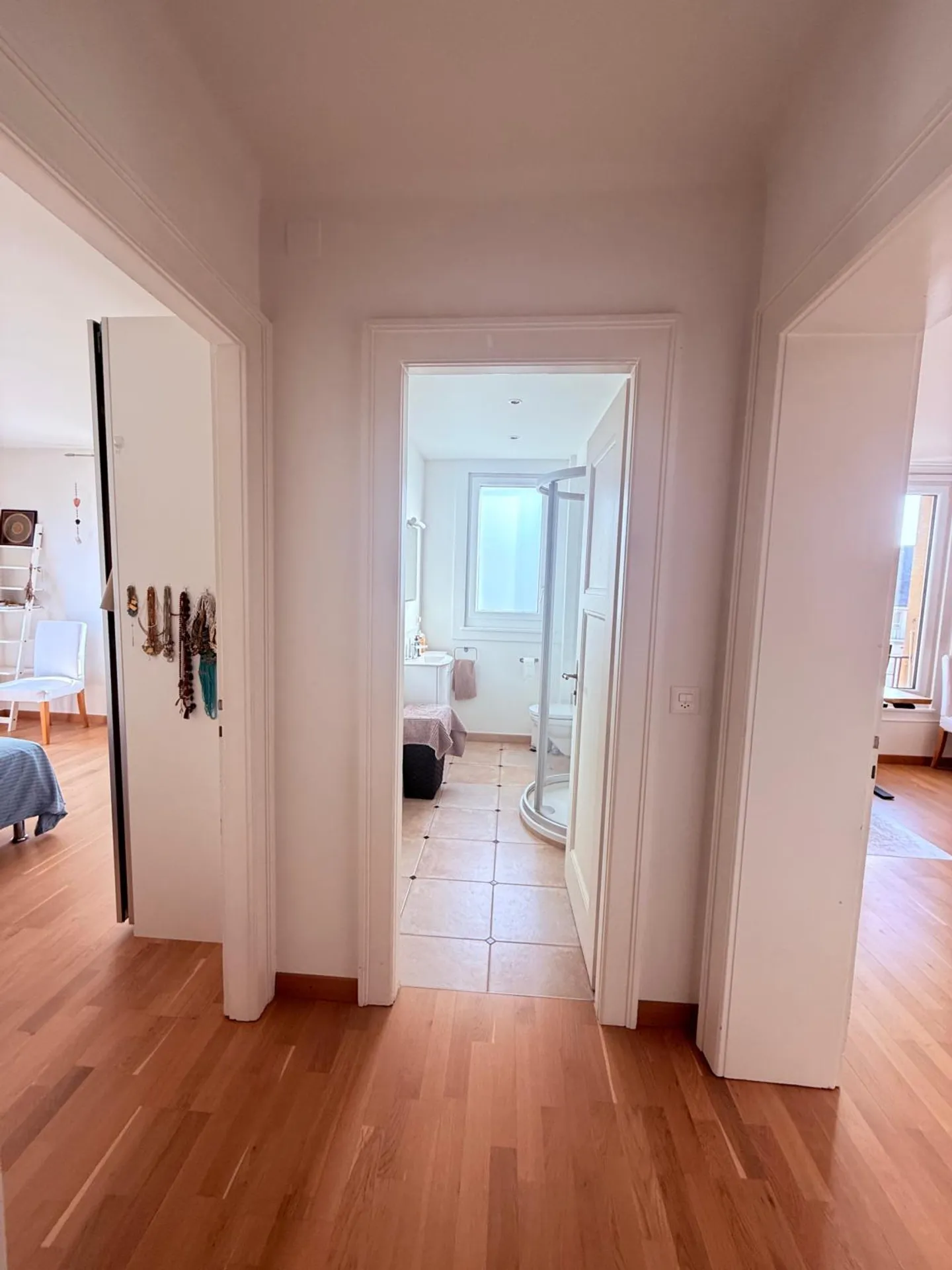 Magnificent 3.5-room apartment in the heart of Lausanne - Photo 9 of 9