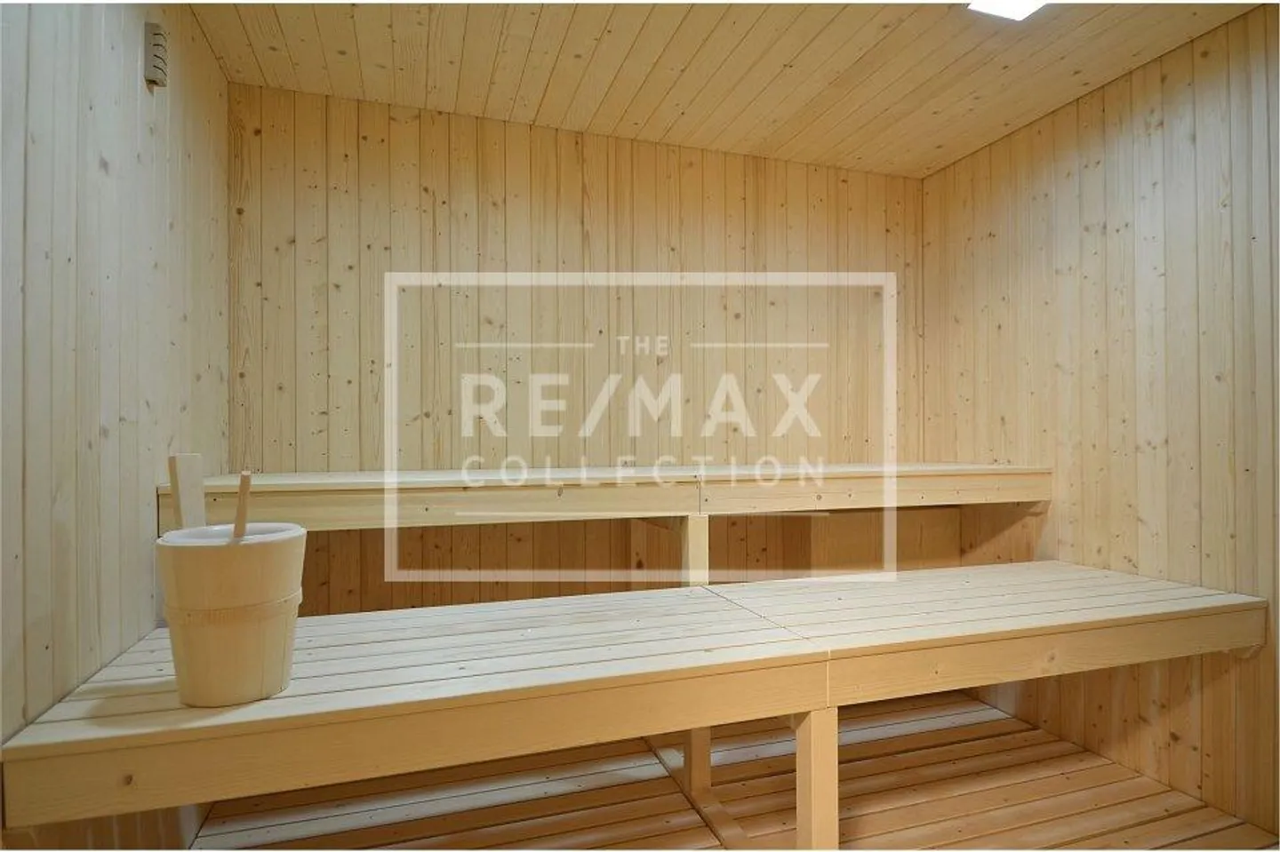 Attico con vista panoramica - Foto 12 di 13