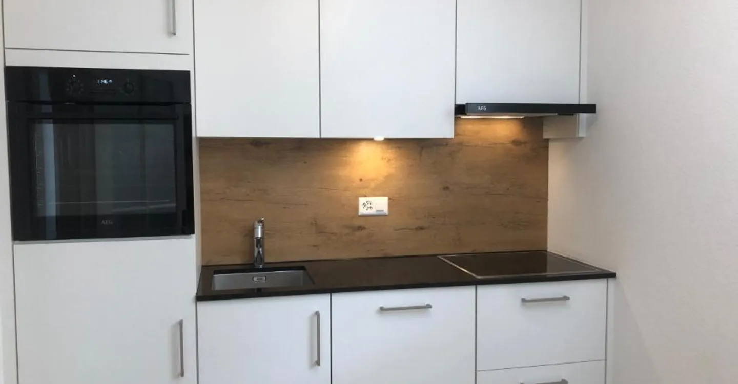 Magnifique appartement de 2.5 pièces au 1er étage - Photo 3 sur 7