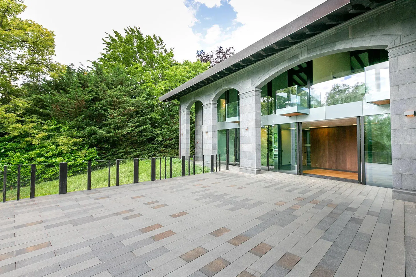 Casa di Lusso Contemporanea al Lago - Foto 21 di 21