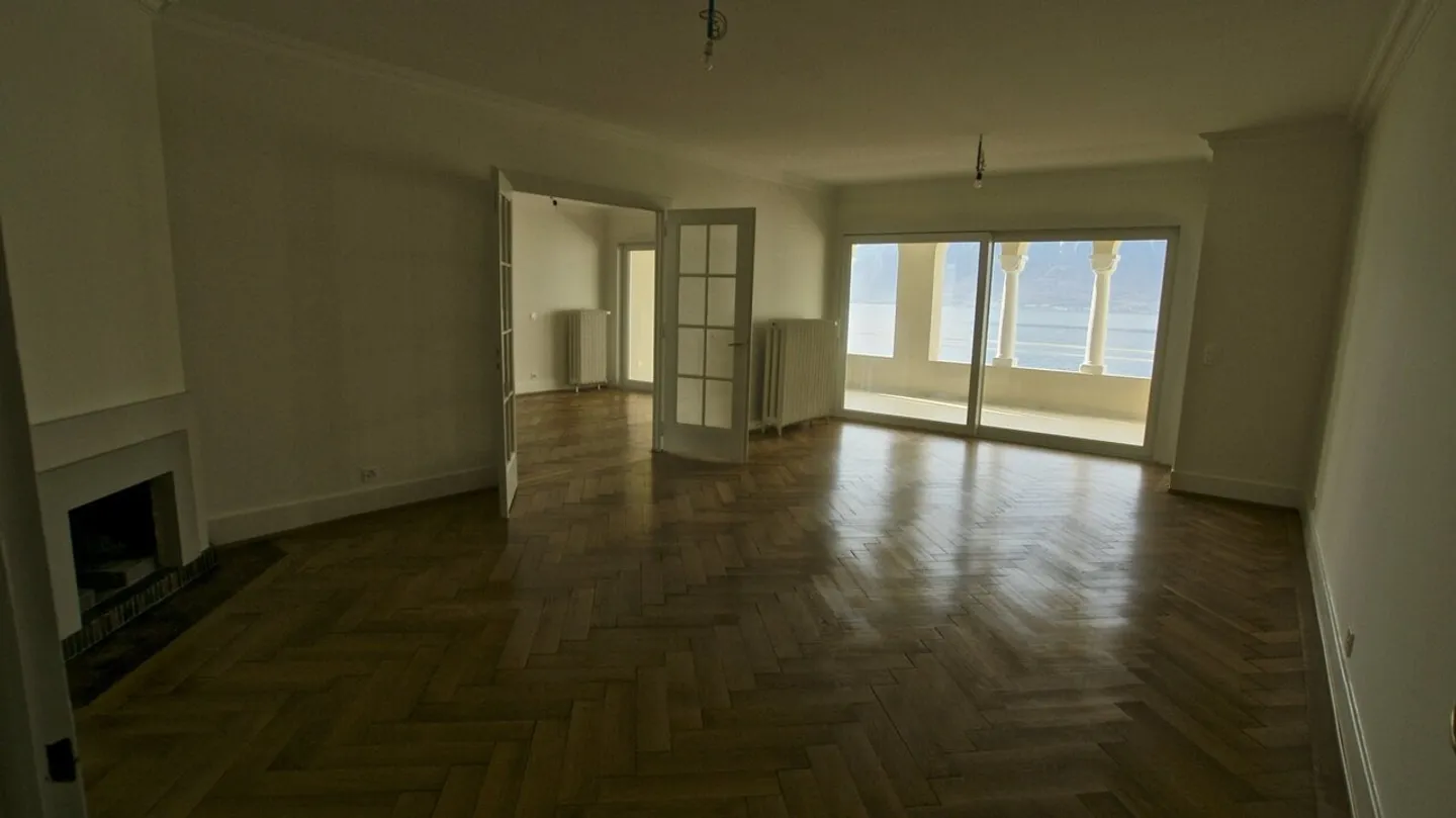 Habitat de 6.5 pièces au 3ème étage - Foto 10 di 10