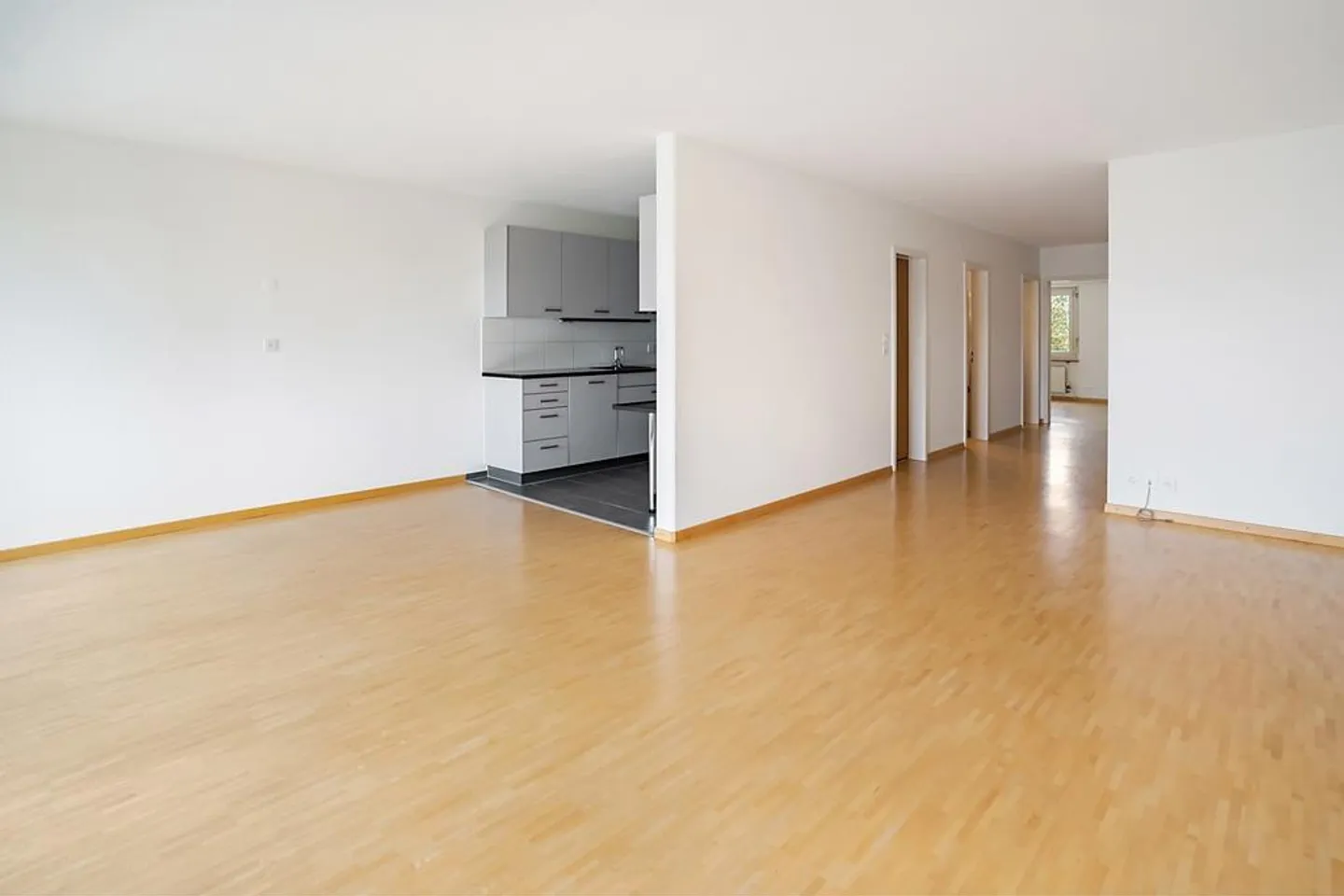 4 1/2-room apartment 3rd floor/103 m2 - Photo 3 of 6