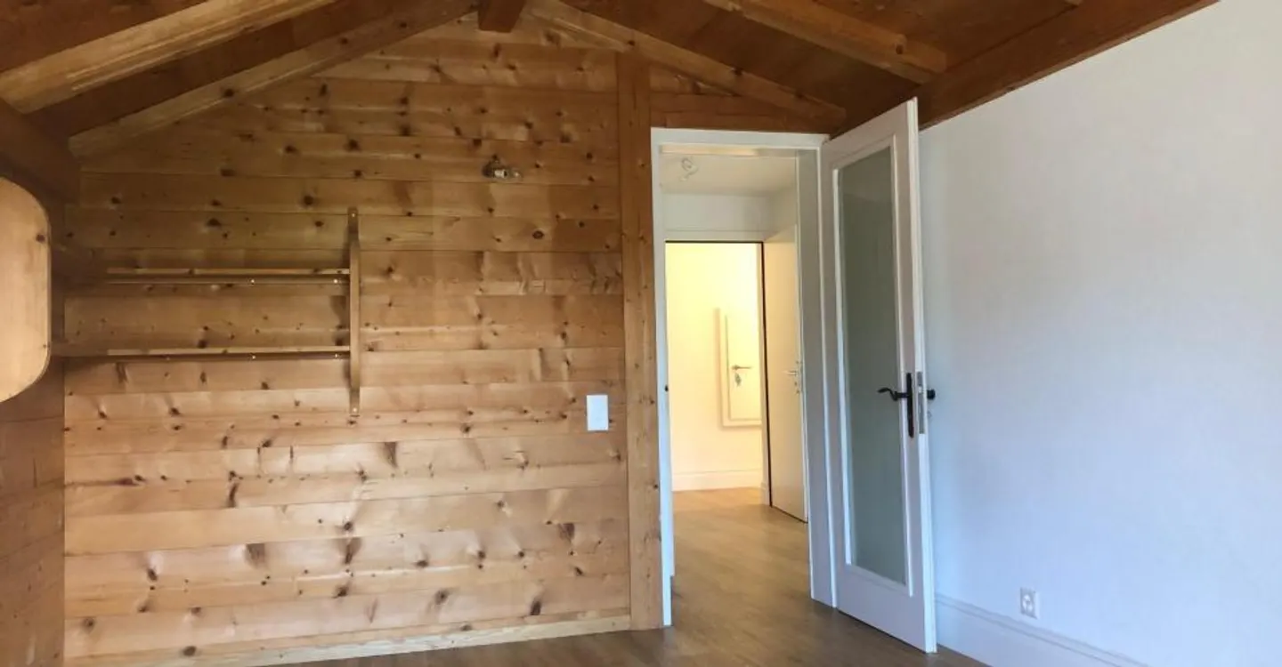 Magnifique appartement de 2.5 pièces au 1er étage - Photo 4 sur 7