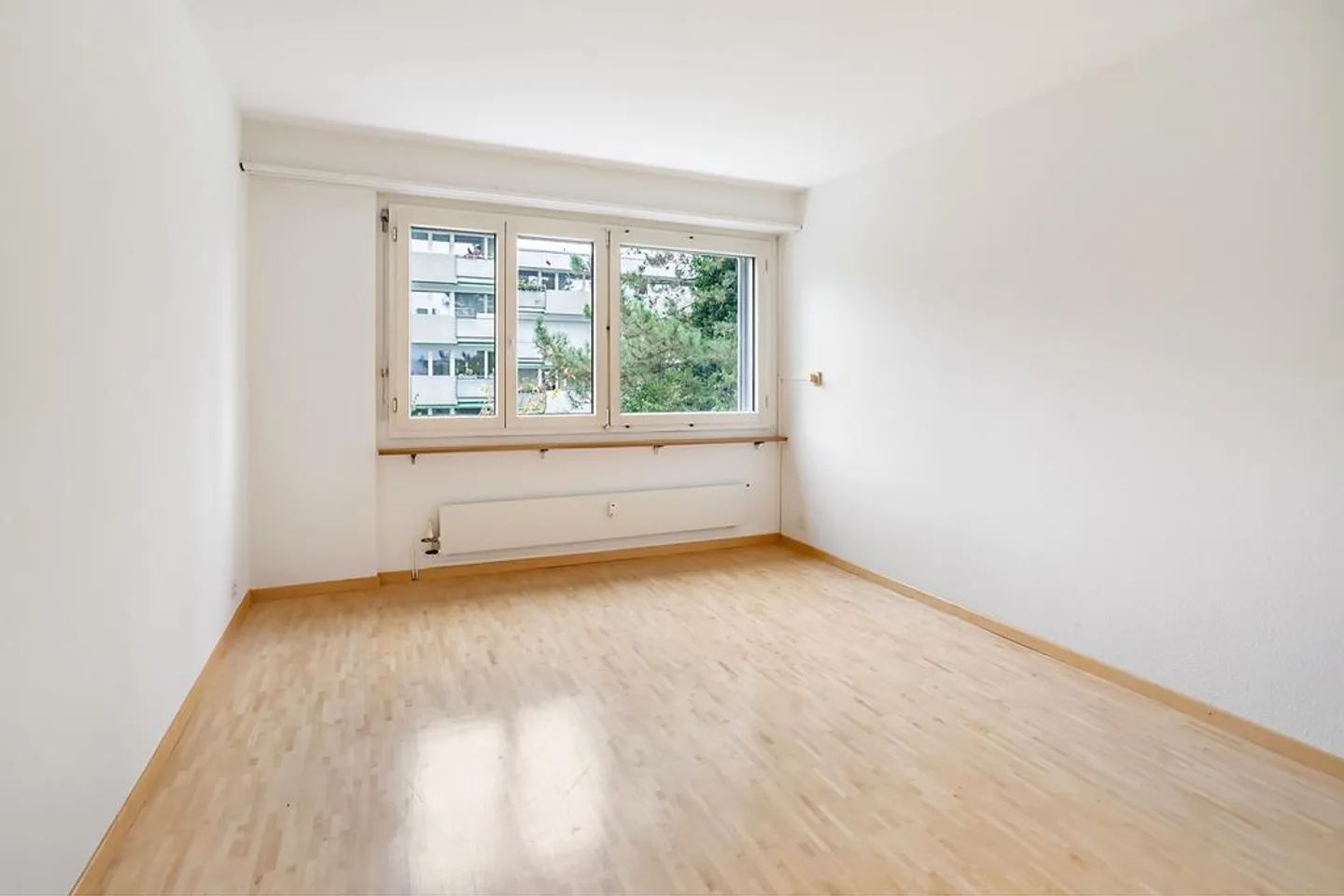 4 1/2-room apartment 3rd floor/103 m2 - Photo 6 of 6
