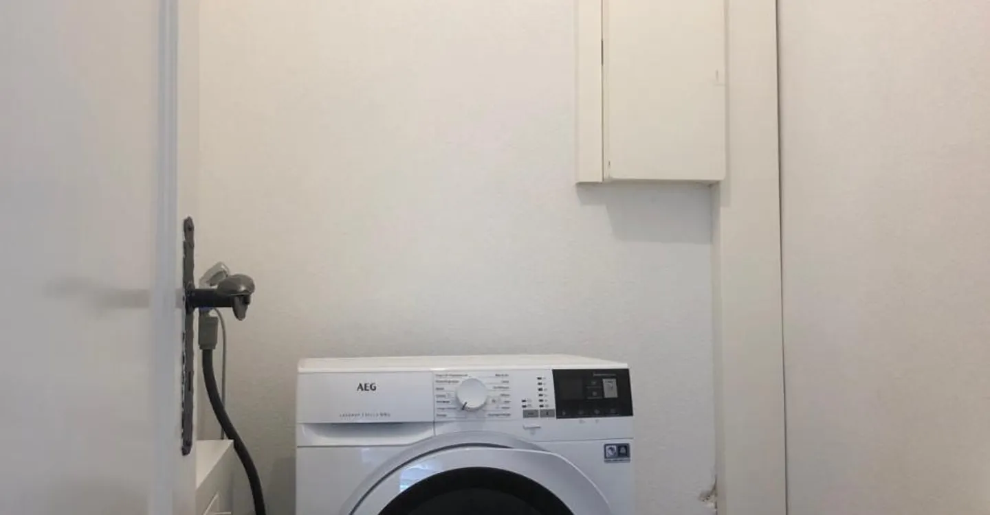 Magnifique appartement de 2.5 pièces au 1er étage - Photo 5 sur 7
