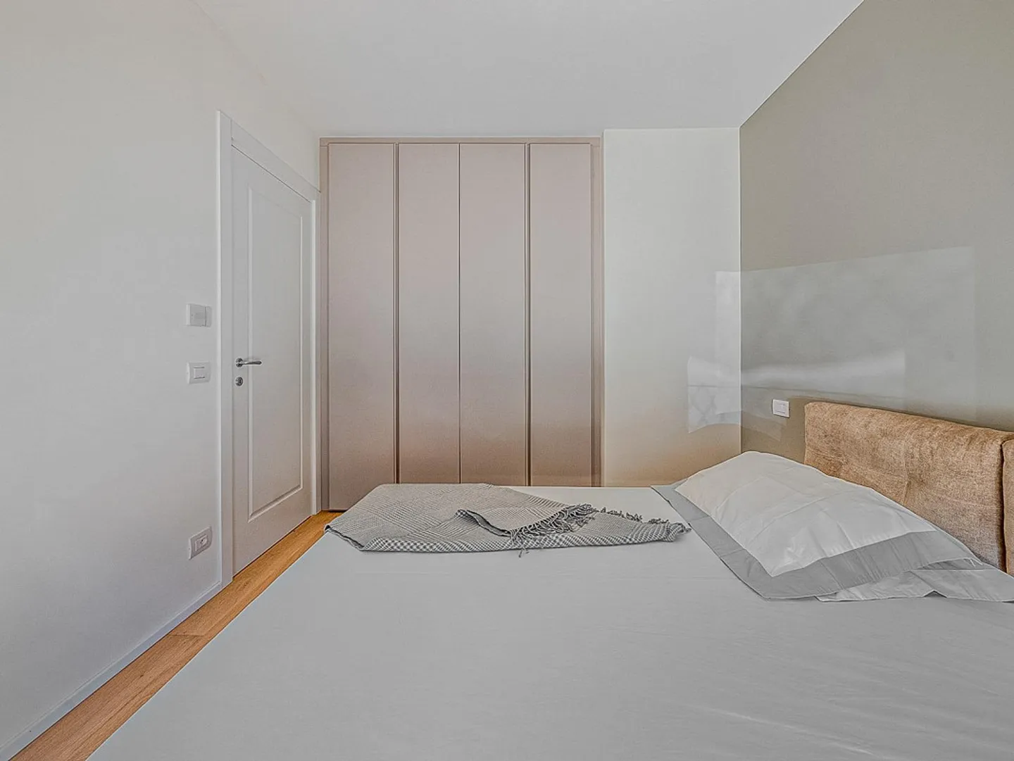 Appartamento moderno di 2,5 stanze a Chiasso - Foto 6 di 11