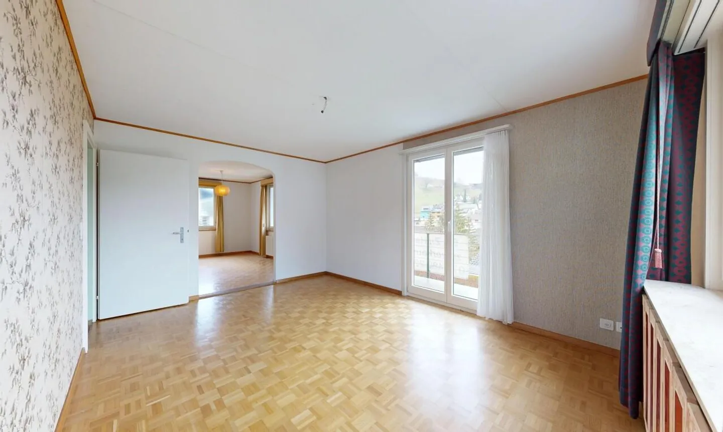 Charmantes Einfamilienhaus mit Garten - Foto 7 von 11