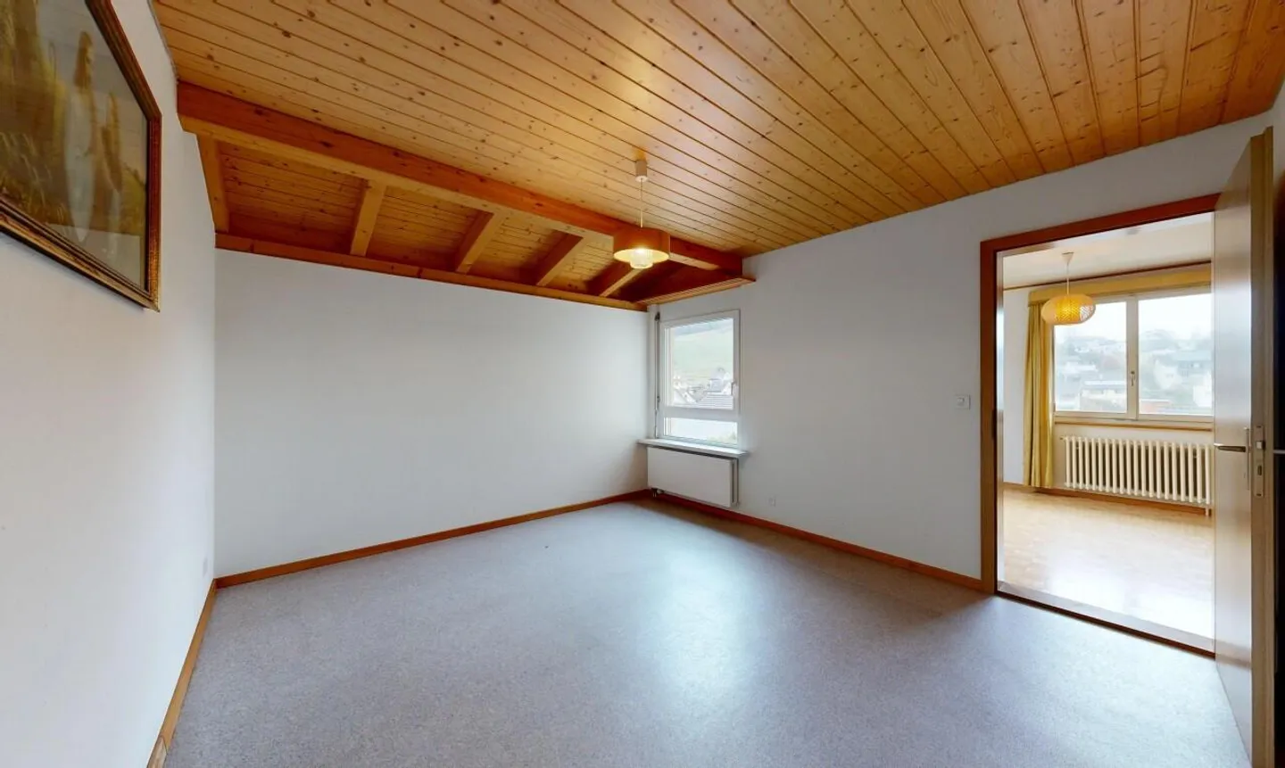 Charmantes Einfamilienhaus mit Garten - Foto 9 von 11