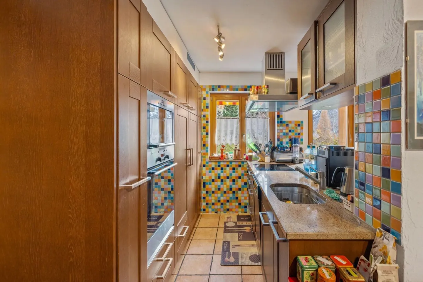 Chalet with Panoramic Views - Photo 9 of 9