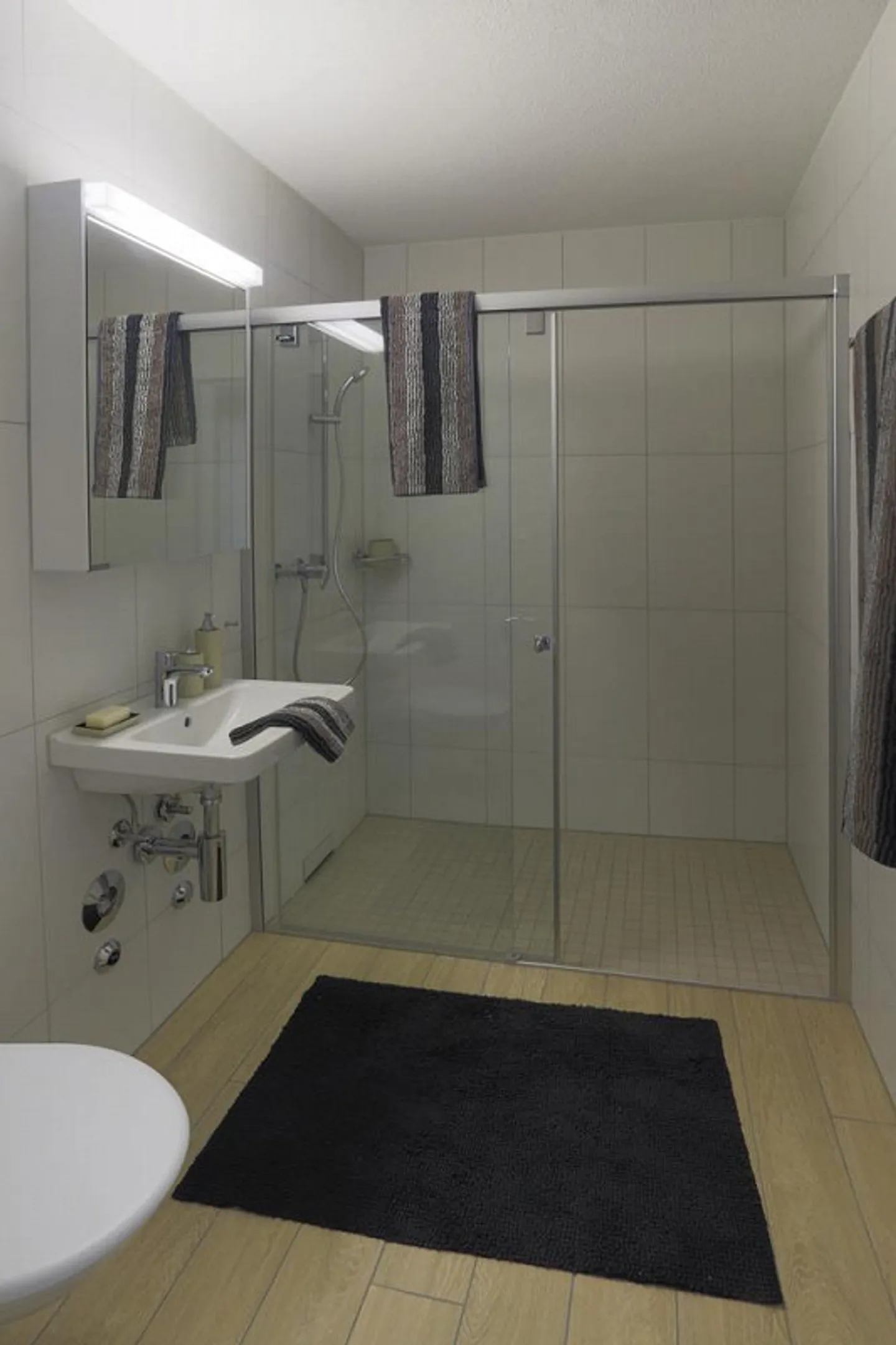 Modernes Apartment in grüner Lage - Foto 5 von 7