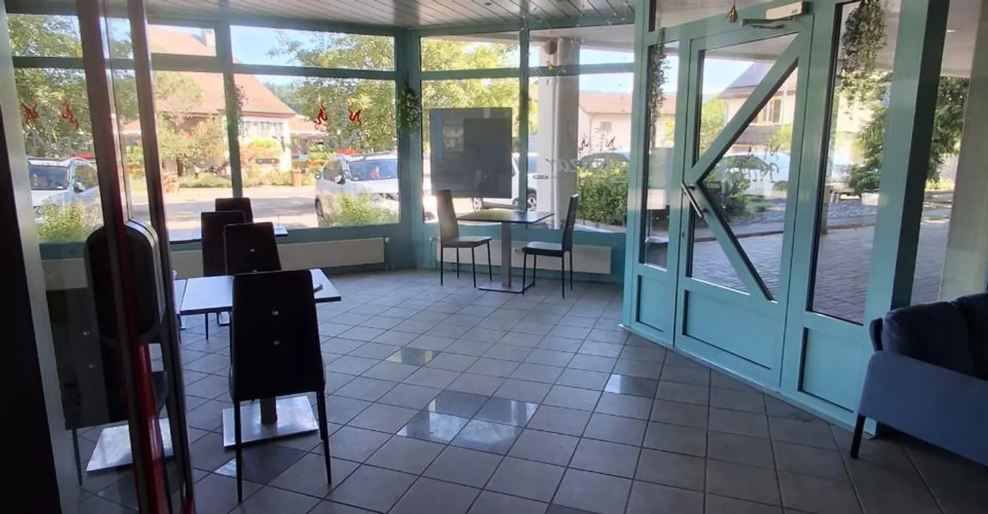 Offices / Commercial Spaces for Sale – Haute-Sorne, 2854 - Photo 2 of 4