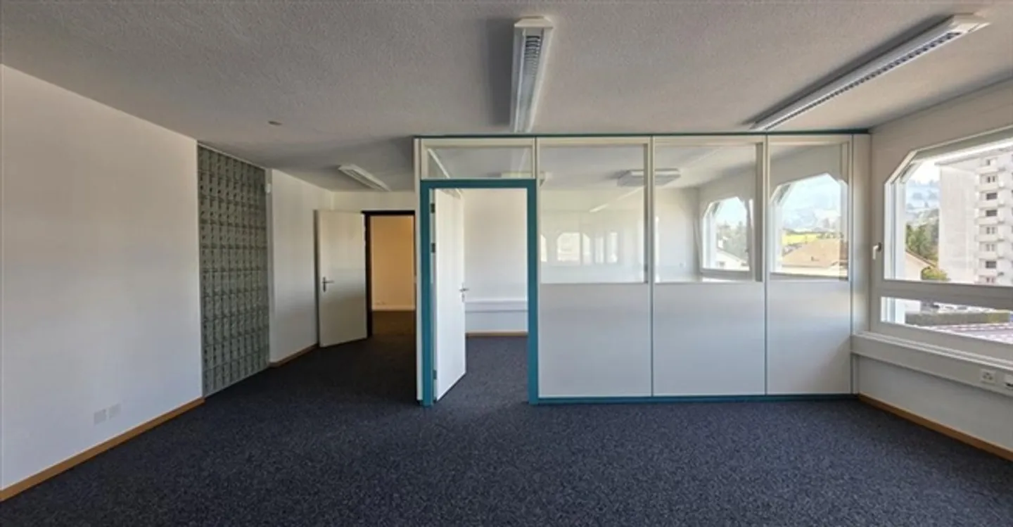 Ufficio - Foto 2 di 9