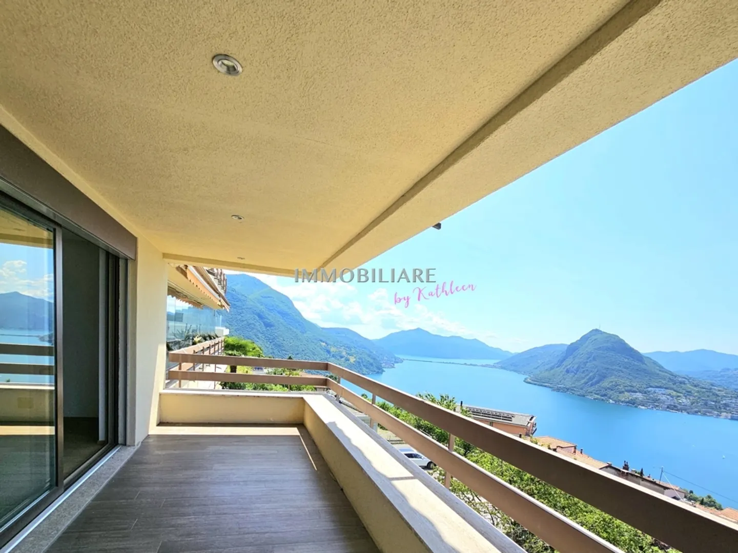 Appartamento di Lusso con Vista Lago - Foto 15 di 28