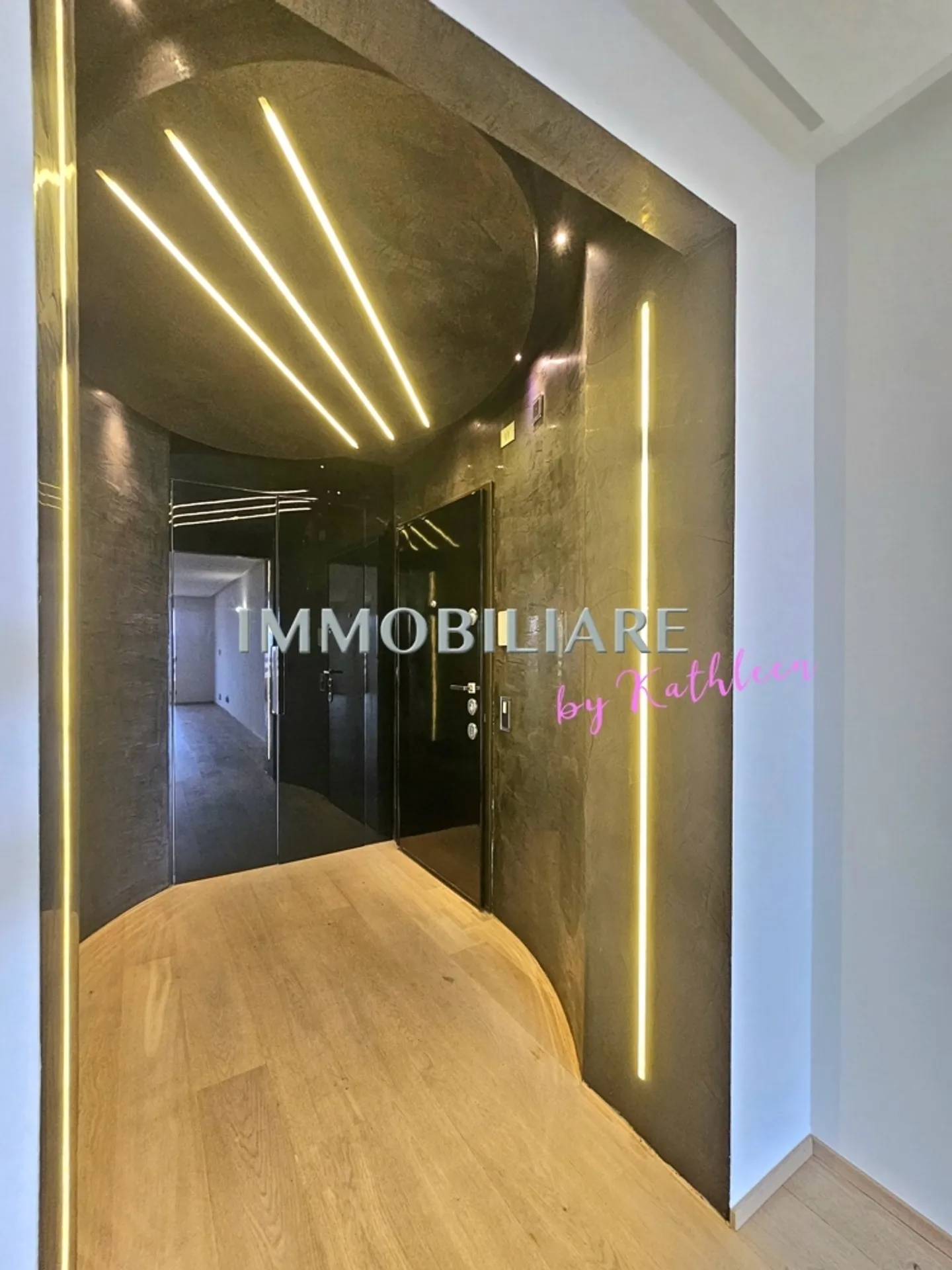 Appartamento di Lusso con Vista Lago - Foto 17 di 28