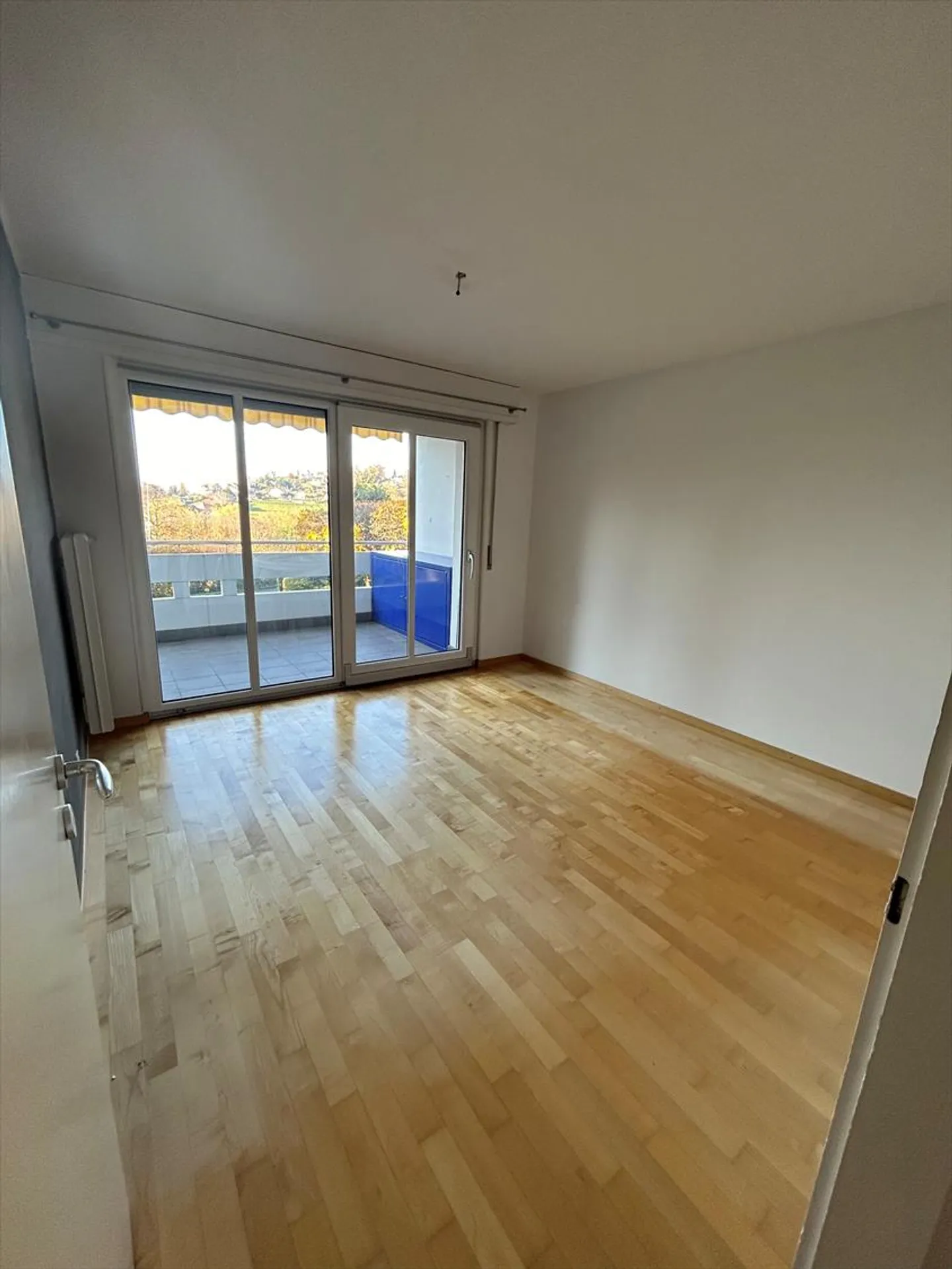 2.5 Room Apartment - Photo 8 of 13