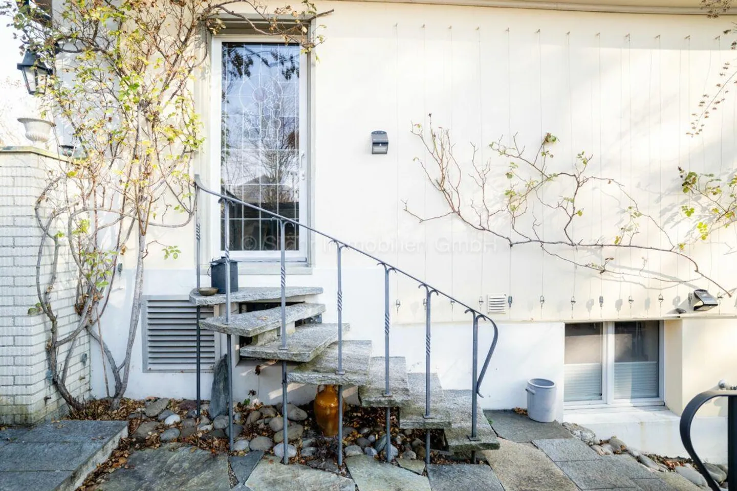 Affascinante casa trifamiliare con giardino a Winterthur-Veltheim - Foto 29 di 29