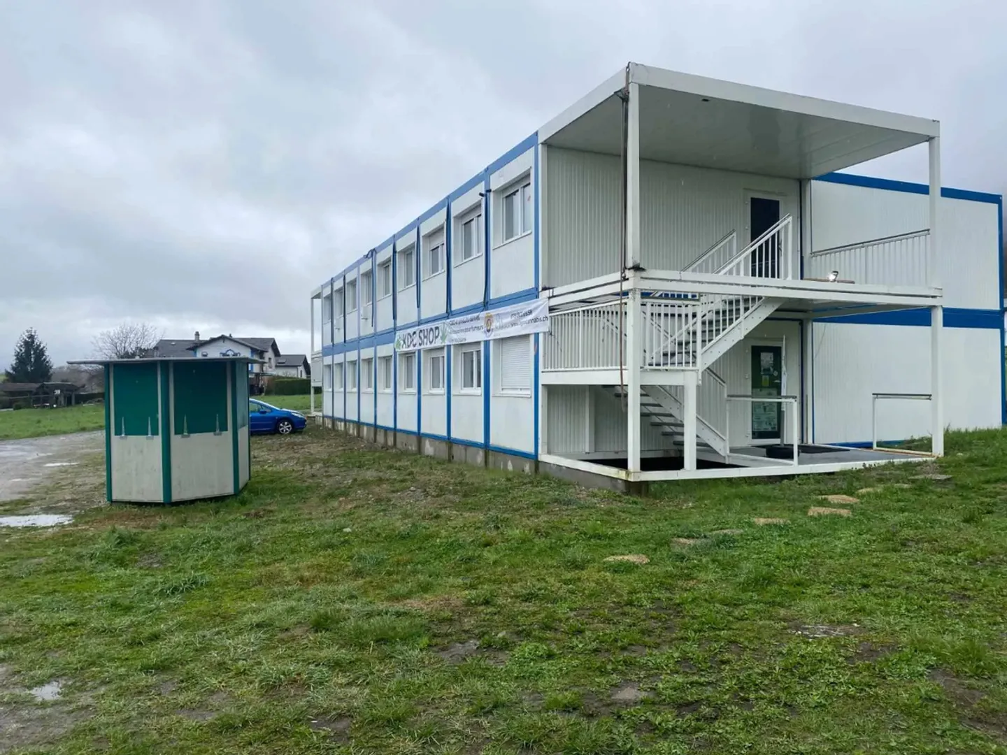 Espace Commercial à Fort Potentiel - Photo 8 sur 8