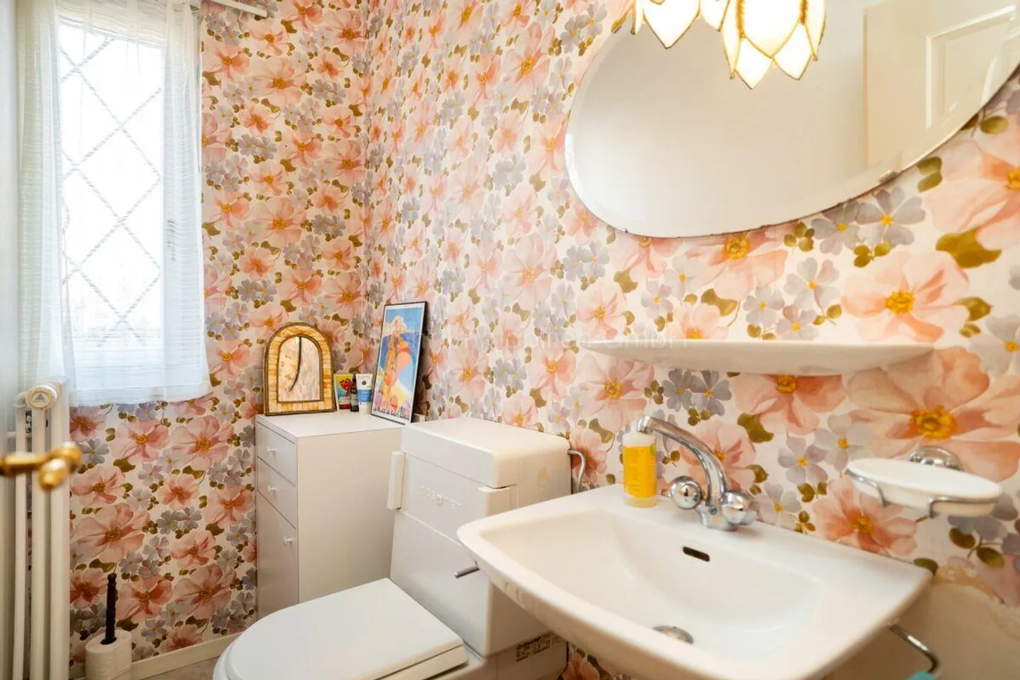 Affascinante casa trifamiliare con giardino a Winterthur-Veltheim - Foto 19 di 29